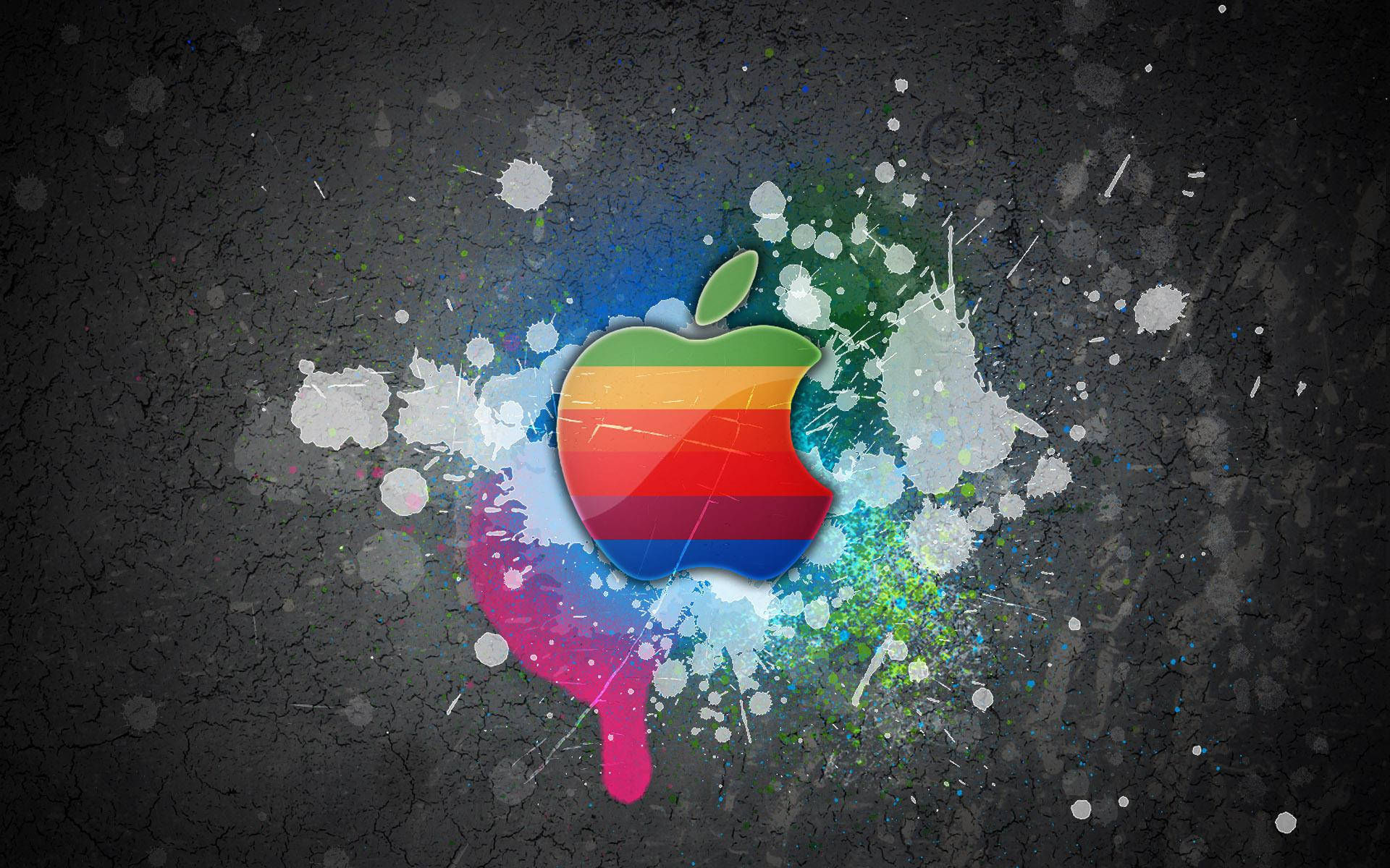 Wallpaper #JmgZHZMBSpphPi3-9CXF61 Download Keep It Cool with the Apple Macbook Logo Wallpaper