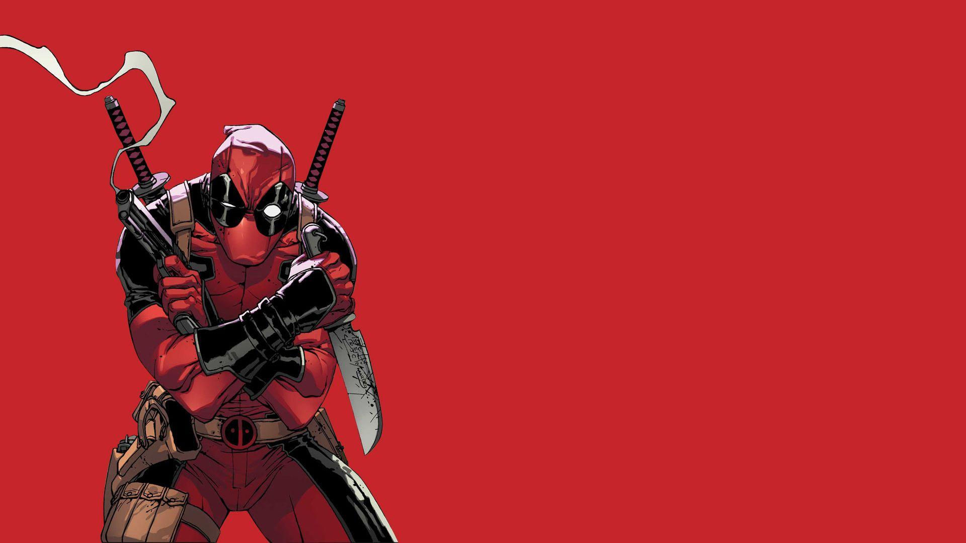 Wallpaper #HWfz8pIBSpphPi3-MnOE129 Deadpool Wallpapers 1080p Wallpaper Cave