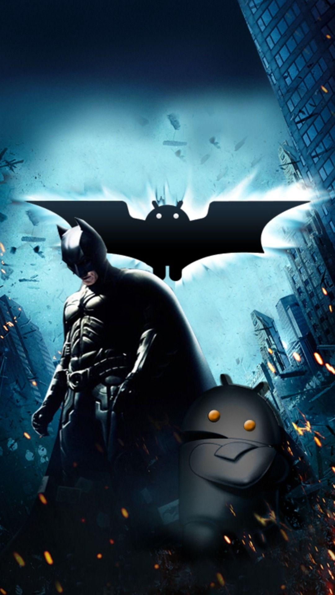 Wallpaper #9XMEgo4BFI5NbQksVhgs24 Android Batman HD Wallpapers Wallpaper Cave