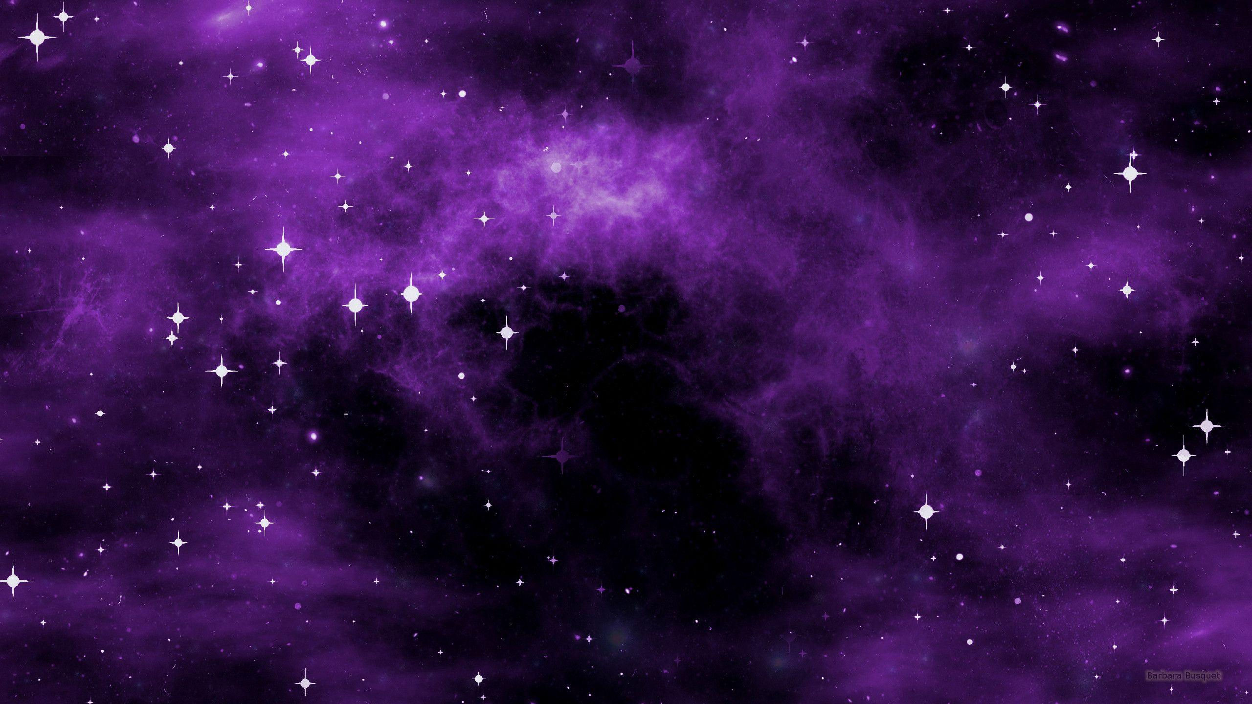 Wallpaper #Rx1YLpMBlOZrFDOkP9NJ71 Purple Galaxy Backgrounds Wallpaper Cave