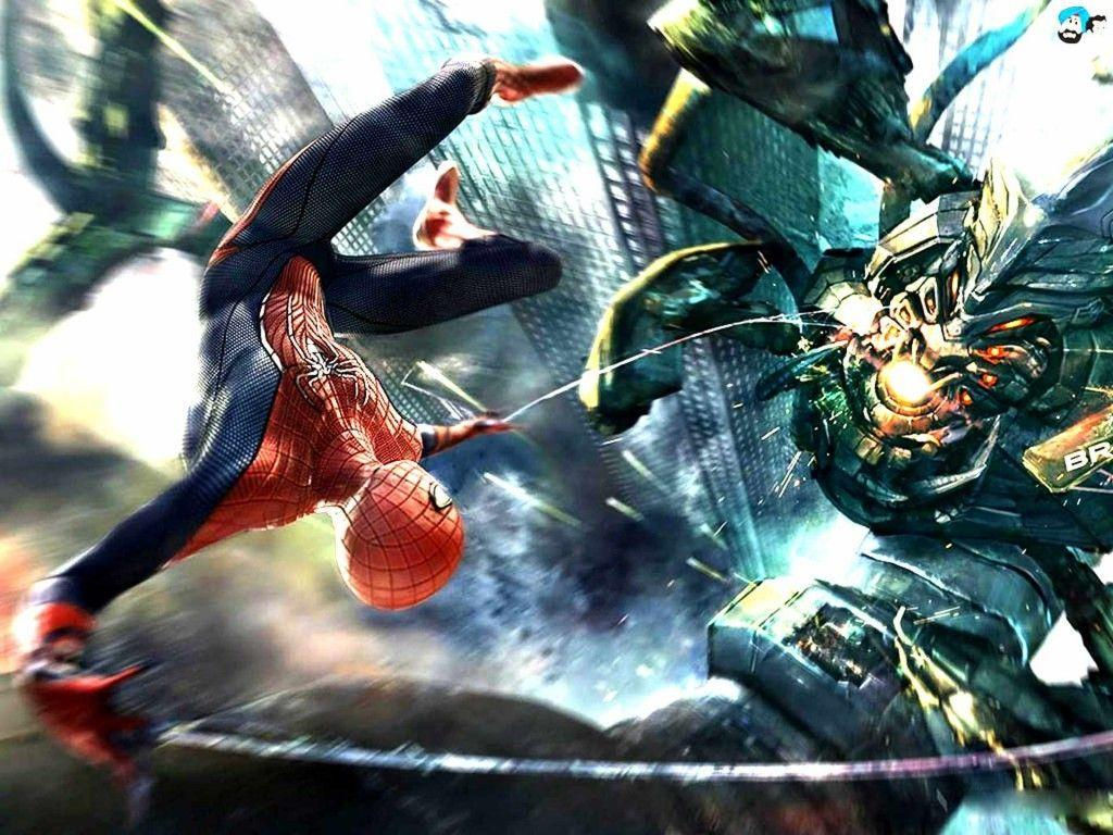 Wallpaper #qRkhH48BtGB6xQ78kXoe55 Spiderman vs Green Goblin Wallpapers Wallpaper Cave