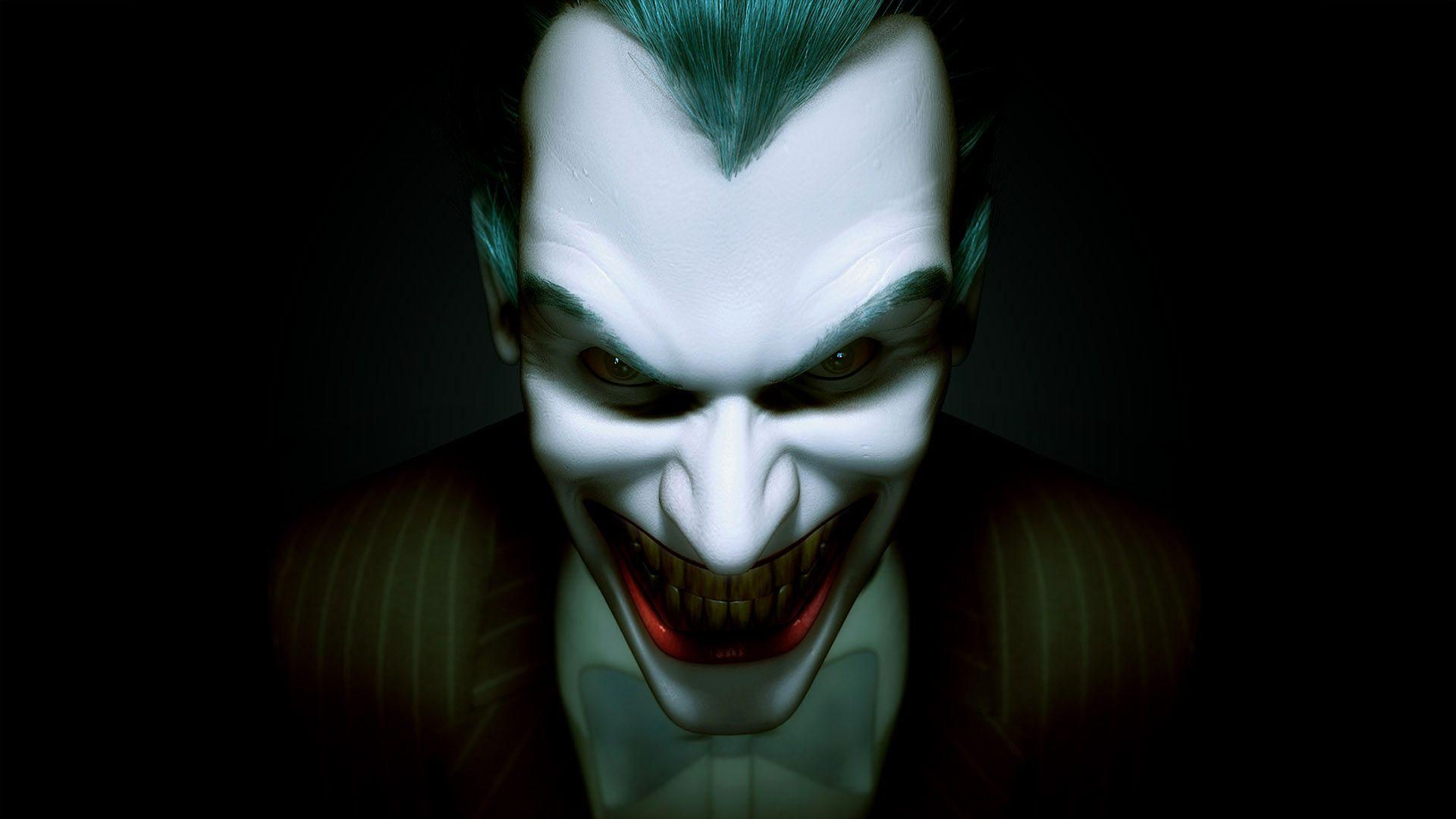 Wallpaper #_32W9I4Bnwiau_P6aA_G47 Joker Wallpapers HD 1920x1080 Wallpaper Cave