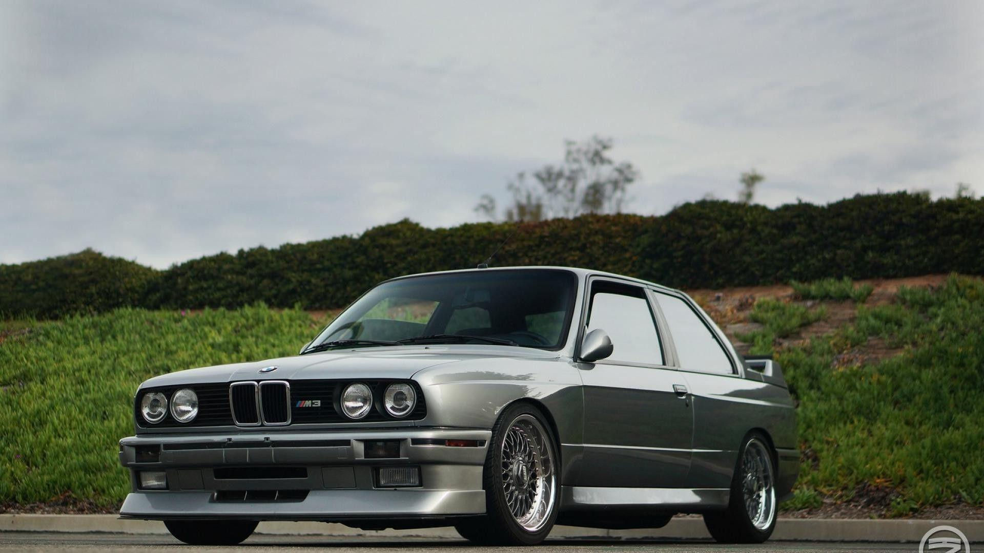 Wallpaper #r32Q8I4Bnwiau_P6NgbN40 BMW M3 E30 Wallpapers Wallpaper Cave