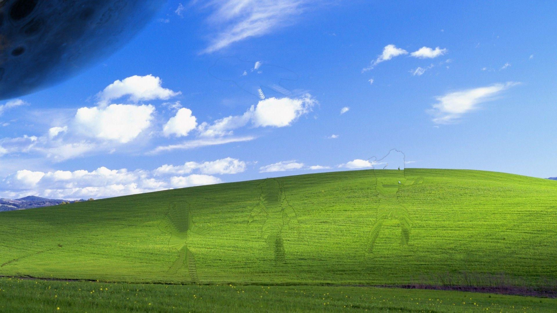 Wallpaper #cHQYvY4B_8f4nGFawmvF14 Windows Xp Wallpapers HD 1920x1080 Wallpaper Cave