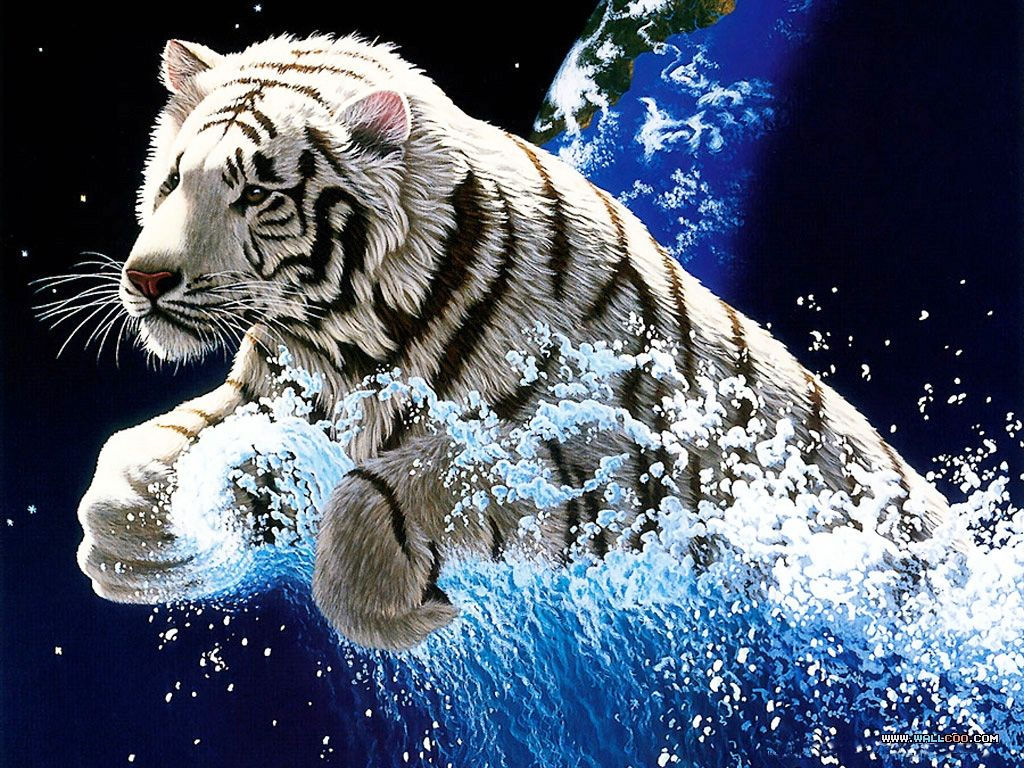 Wallpaper #0b9d5 Anime Tiger Wallpapers Top Free Anime Tiger Backgrounds Wallpaperaccess