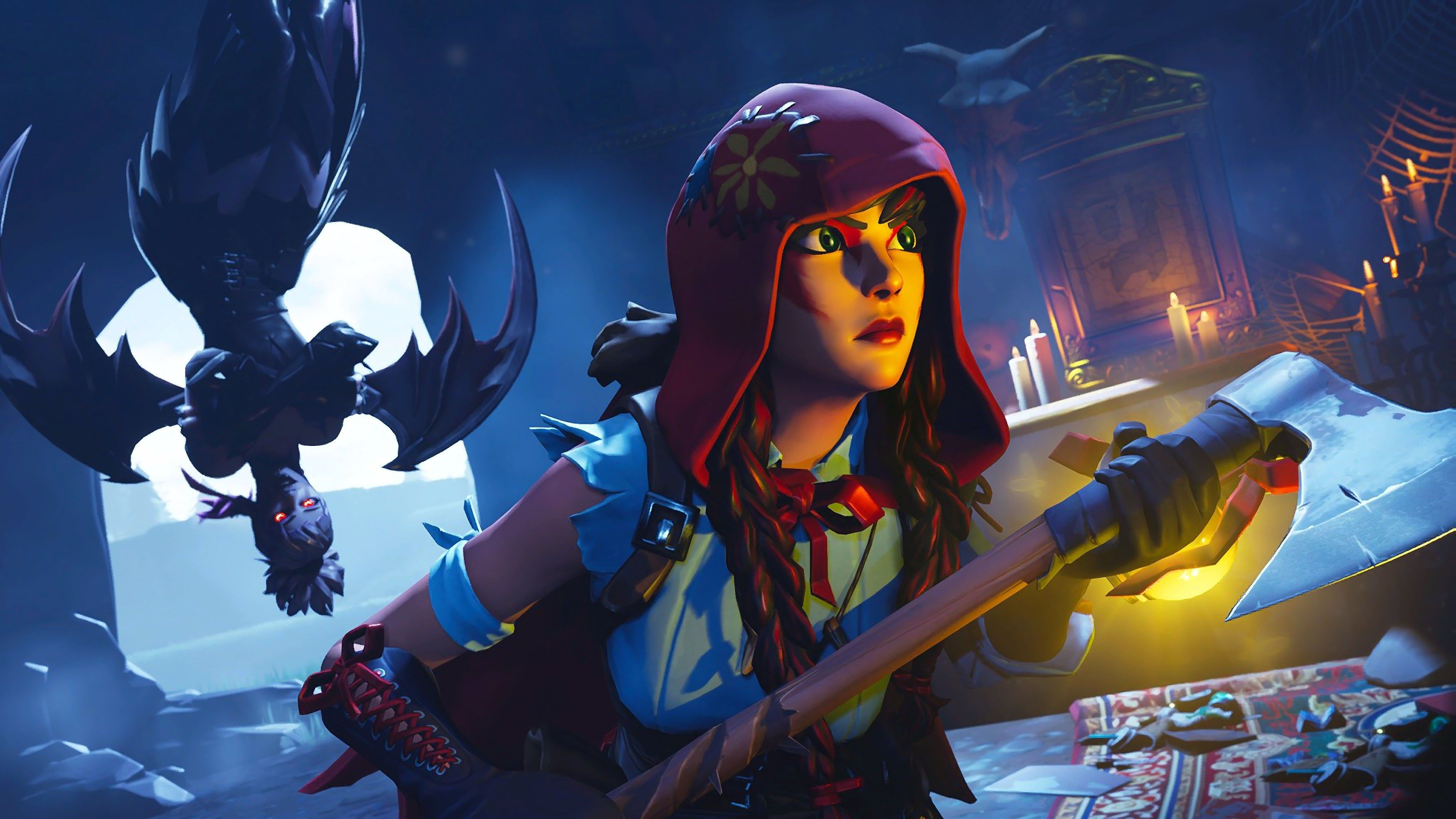 Wallpaper #02fnD5MBSpphPi3-8vCi39 Aesthetic Fortnite Skin Wallpapers Wallpaper Cave