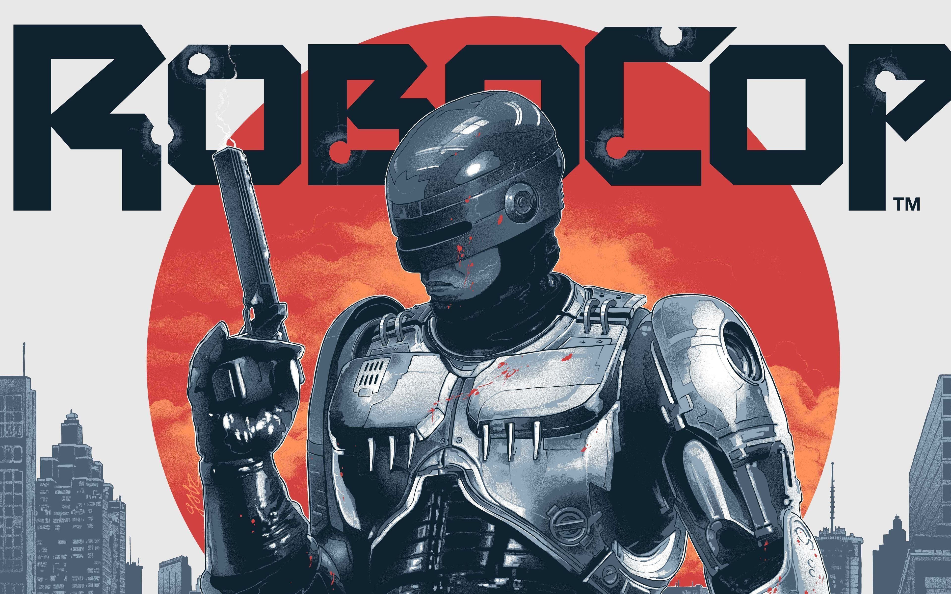 Wallpaper #a3428 Robocop the Complete 1994 TV Series Blu Ray Woocommerce Price