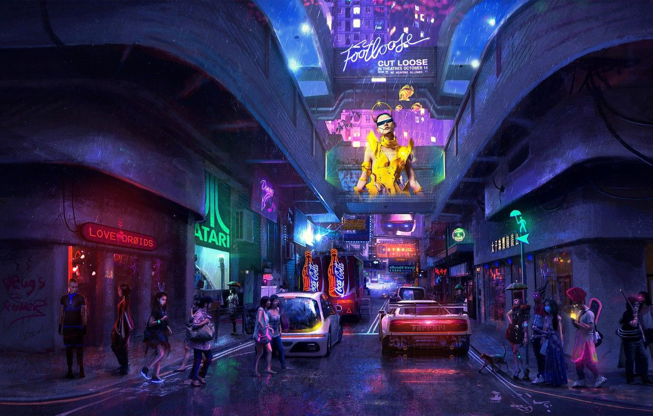 Wallpaper #be71b Dystopian Wallpapers Wallpaper Cave