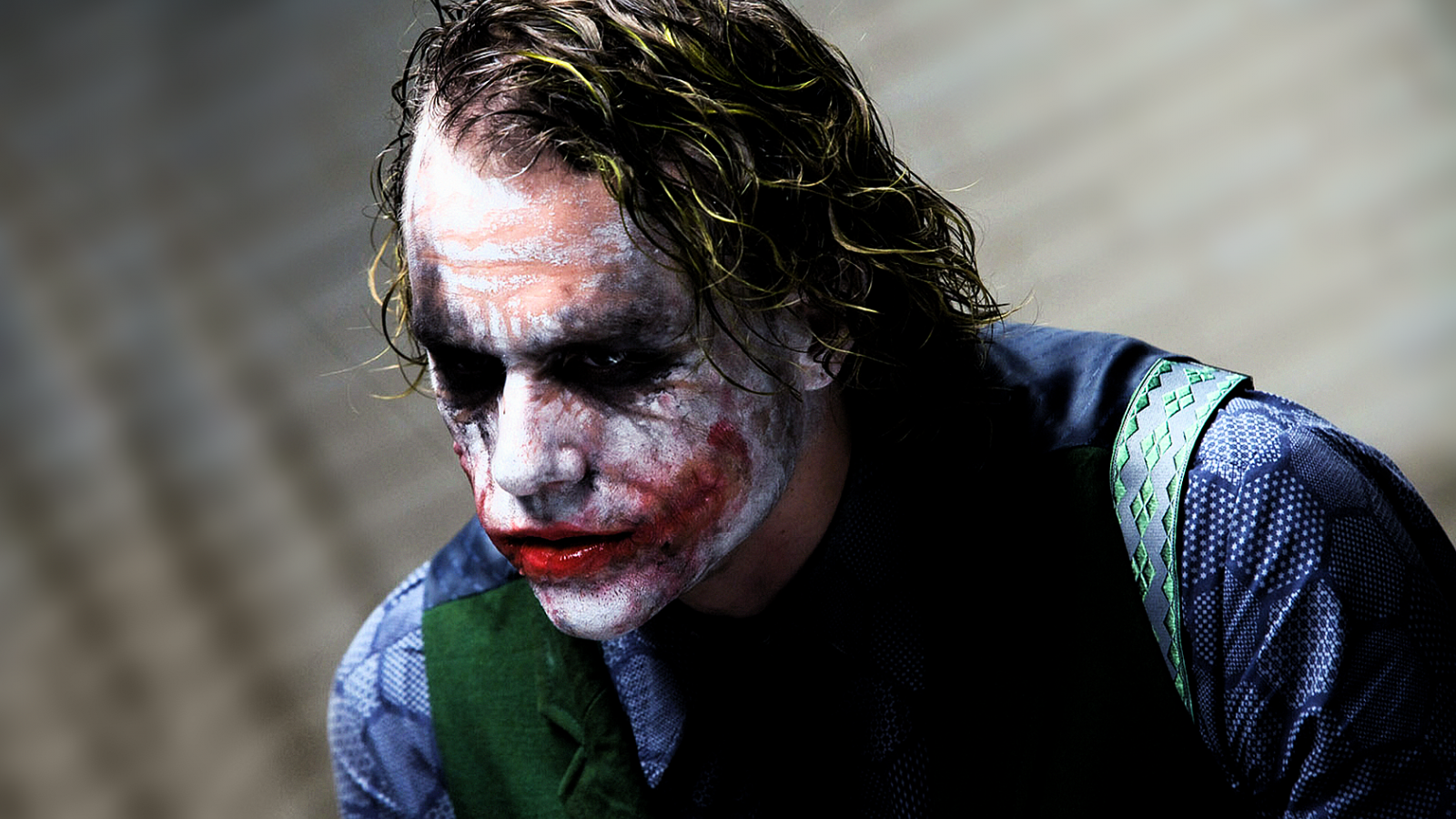 Wallpaper #-dt2XZcBzF5tfotJT-Ps45 Heath Ledger as Joker Supervillain Wallpapers Superhe Vrogueco