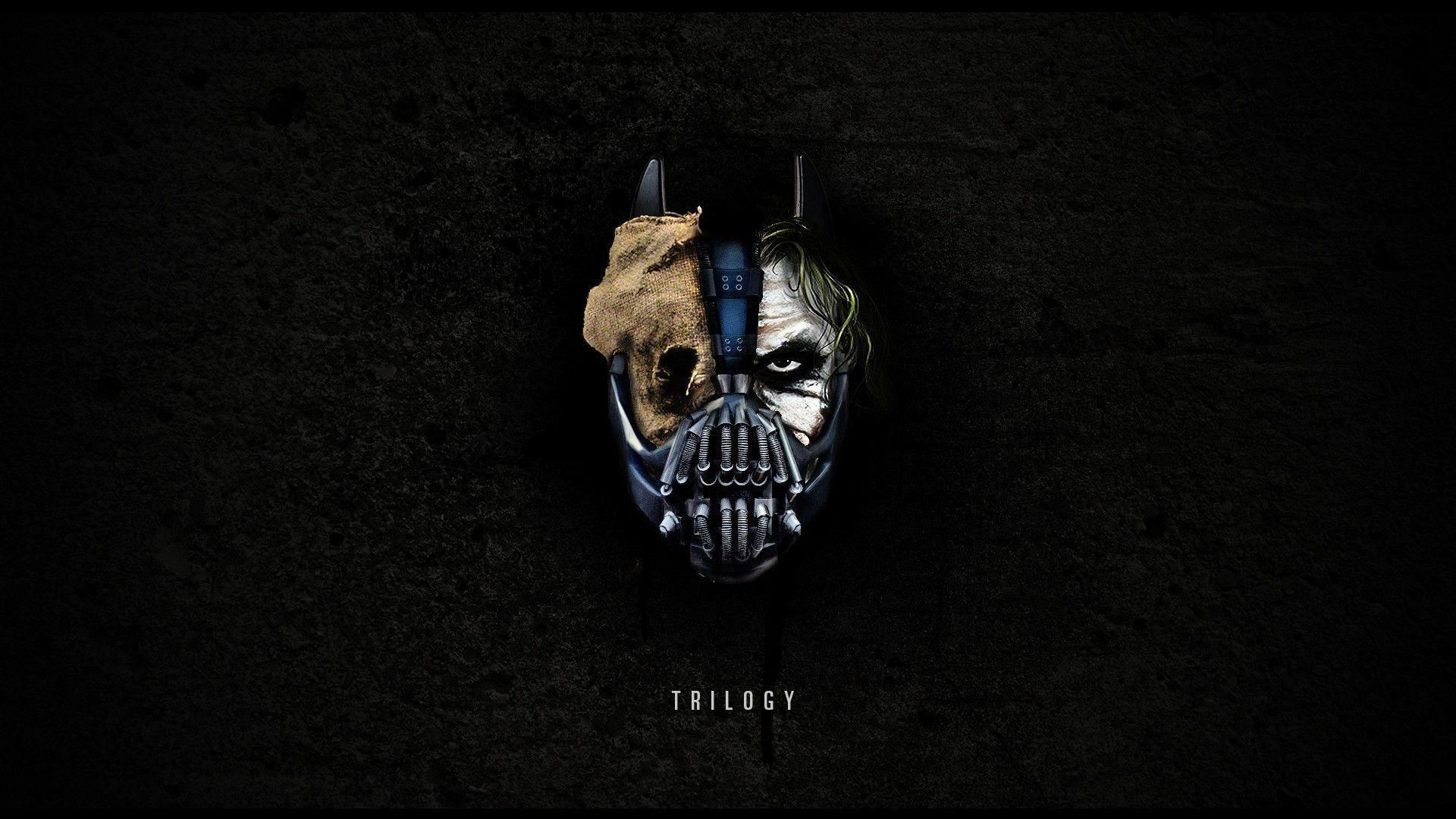 Wallpaper #imes5ZIBSpphPi3-bzAj251 Bane Wallpapers Wallpaper Cave