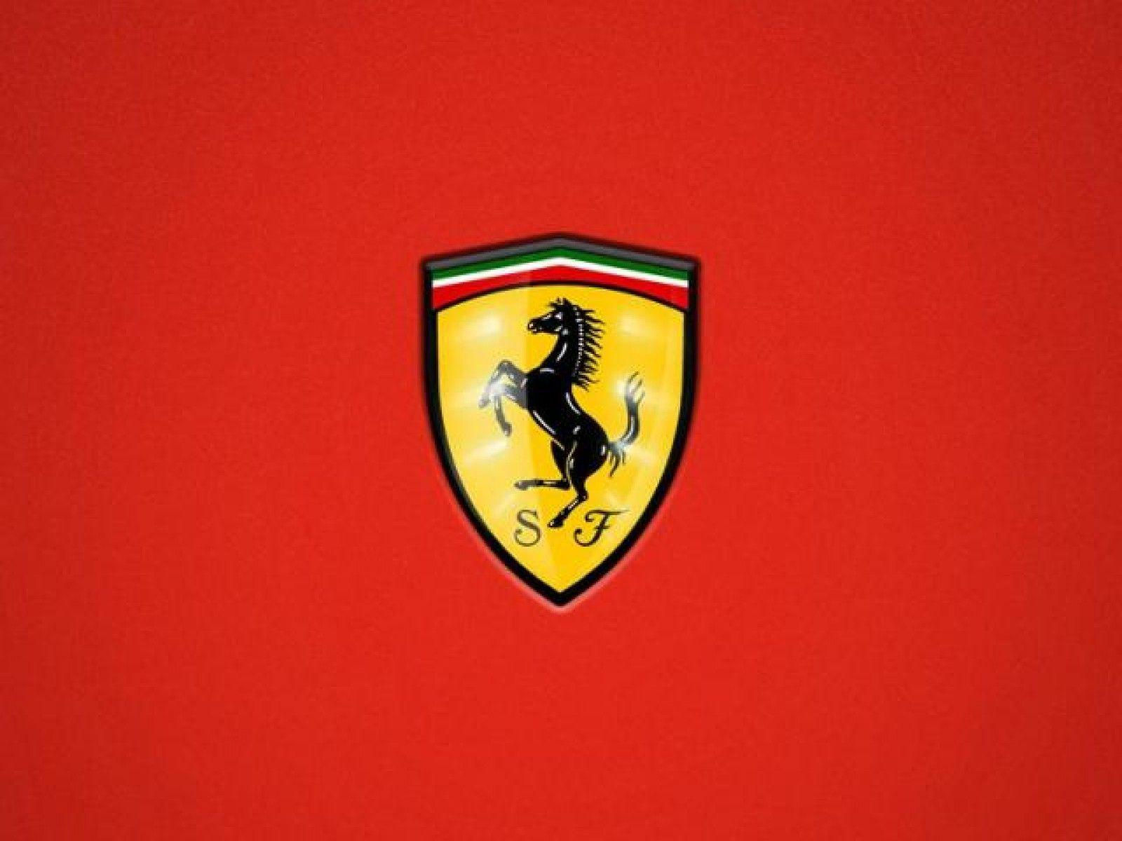 Wallpaper #SRmpA48BtGB6xQ78CEw-38 Ferrari Logo Wallpapers Wallpaper Cave