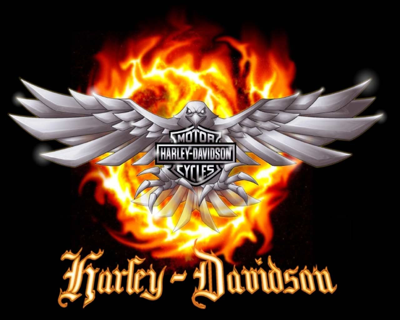 Wallpaper #79869 Harley Davidson Logo Wallpapers Wallpaper Cave