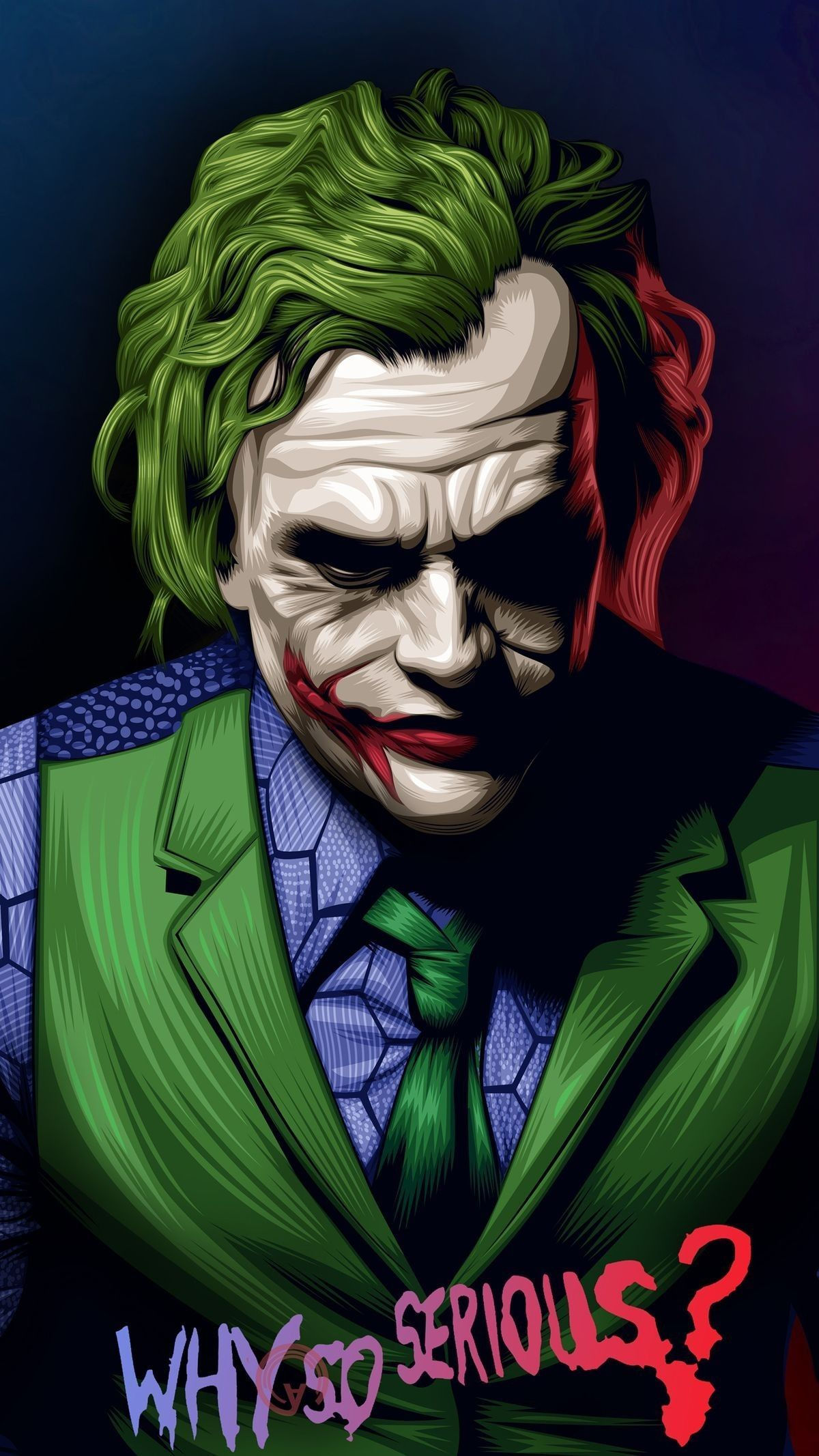 Wallpaper #hWc2-5IBSpphPi3-TJNB323 Download Gambar Joker Kartun Cabai