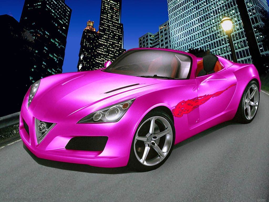 Wallpaper #TmhTI5MBSpphPi3-DjWF90 Hot Pink GTR Wallpapers 4K HD Hot Pink GTR Backgrounds on Wallpaperbat