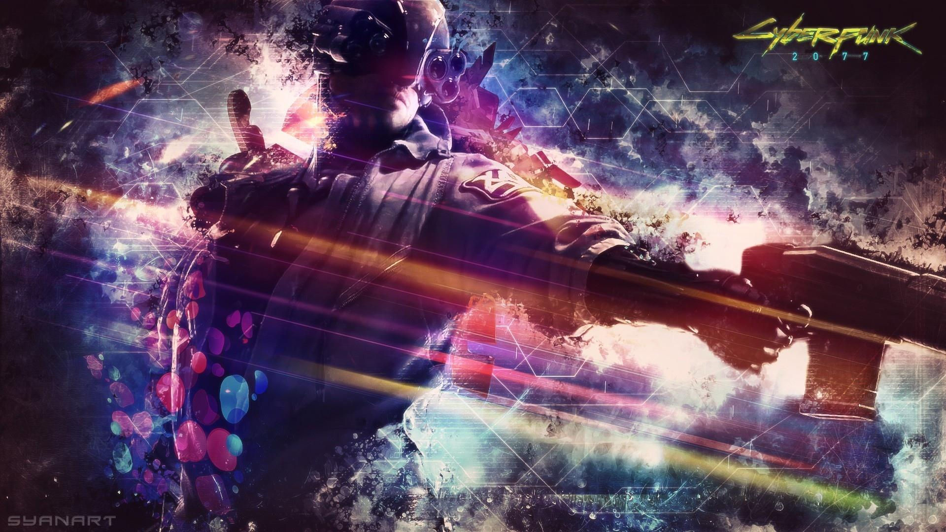 Wallpaper #--_-SpMBMN-XEVvV2Dkd254 Cyberpunk 2077 Wallpaper HD Download