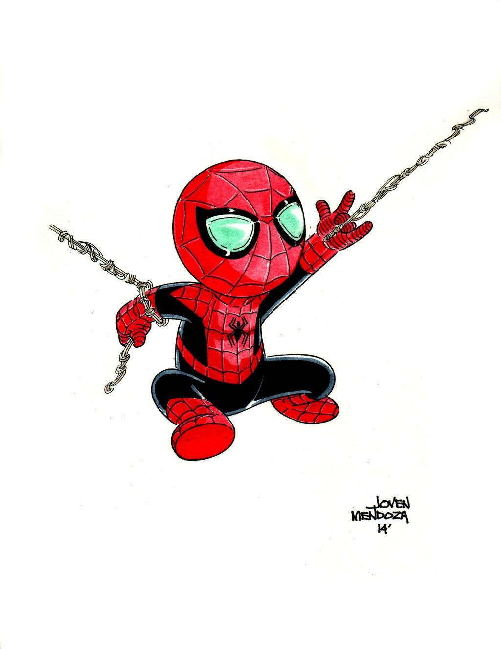 Wallpaper #NgDQ6o4BSdW8dNoukRDV22 Discover More Than 83 Cute Spiderman Wallpaper Best Incoedocomvn