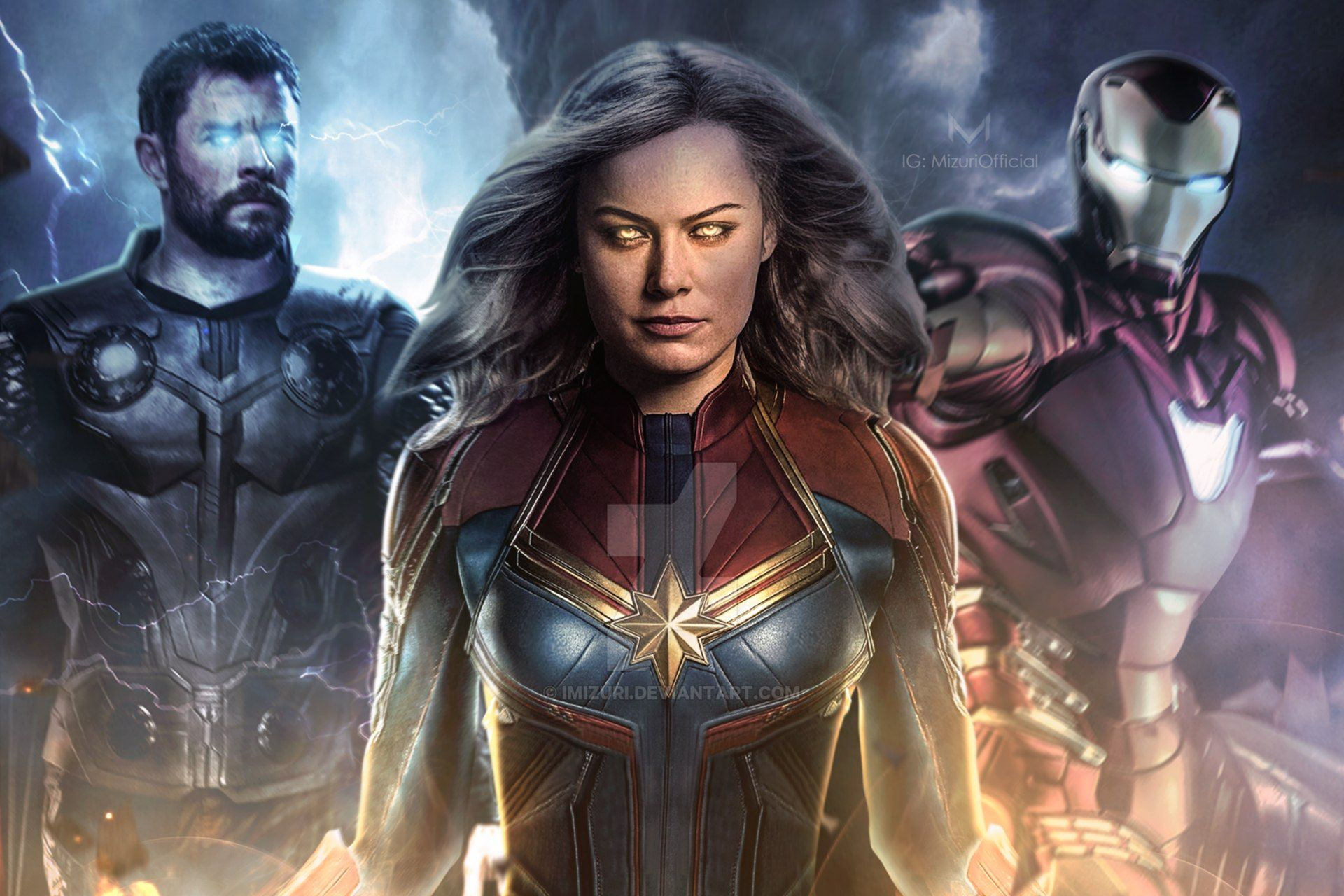 Wallpaper #cmjzE5MBSpphPi3-IQJQ143 Captain Marvel Desktop Wallpapers 4K HD Captain Marvel Desktop