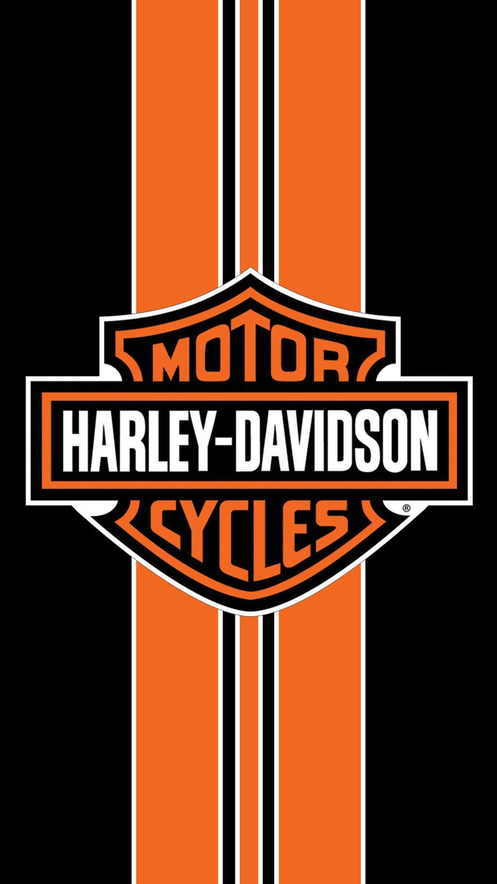 Wallpaper #79869 Harley Davidson Logo Wallpapers Wallpaper Cave