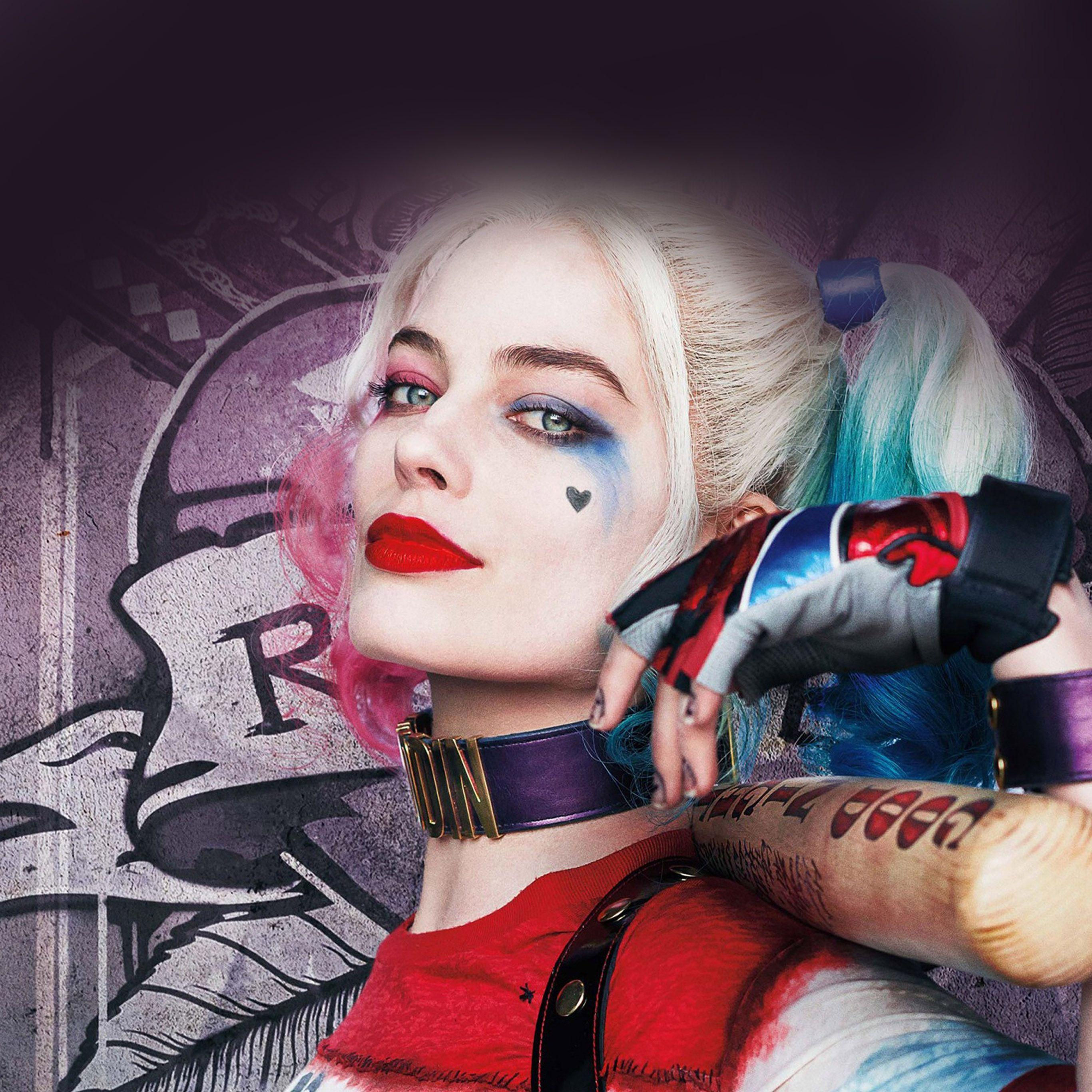 Wallpaper #hhpzTpMB1yWOL4qgCX1e74 Joker Girl Wallpapers Wallpaper Cave