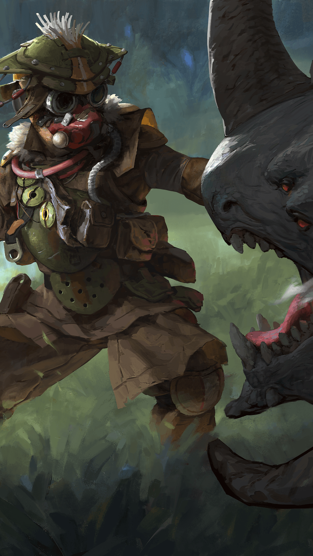 Wallpaper 30D70 Bloodhound Apex Legends Wallpapers Wallpaper Cave HD Wallpaper 30D70