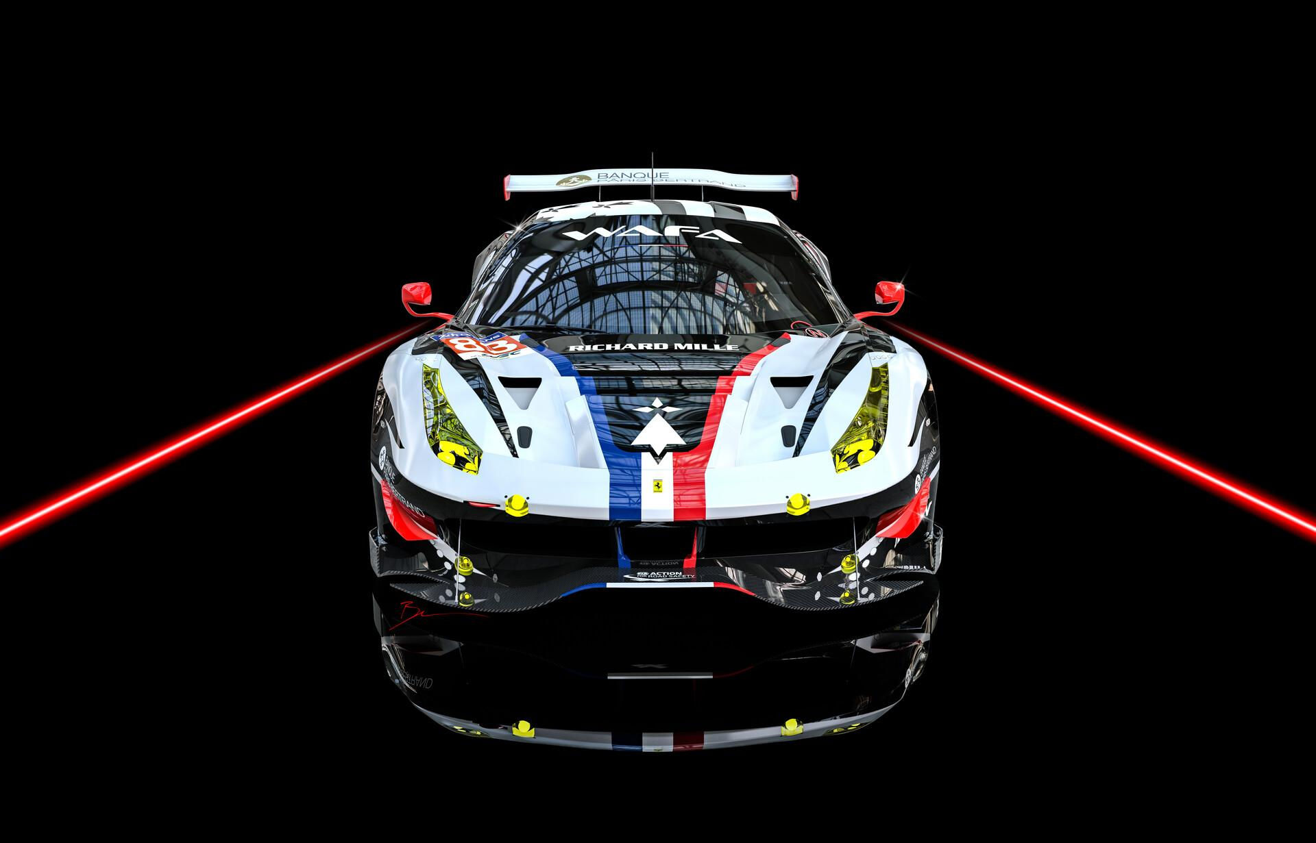Wallpaper #vyyiSZMB0E1QgA7w7fOj71 Ferrari 488 Gt3 Evo Race Car 2020 Wallpapers Wallpaper Cave