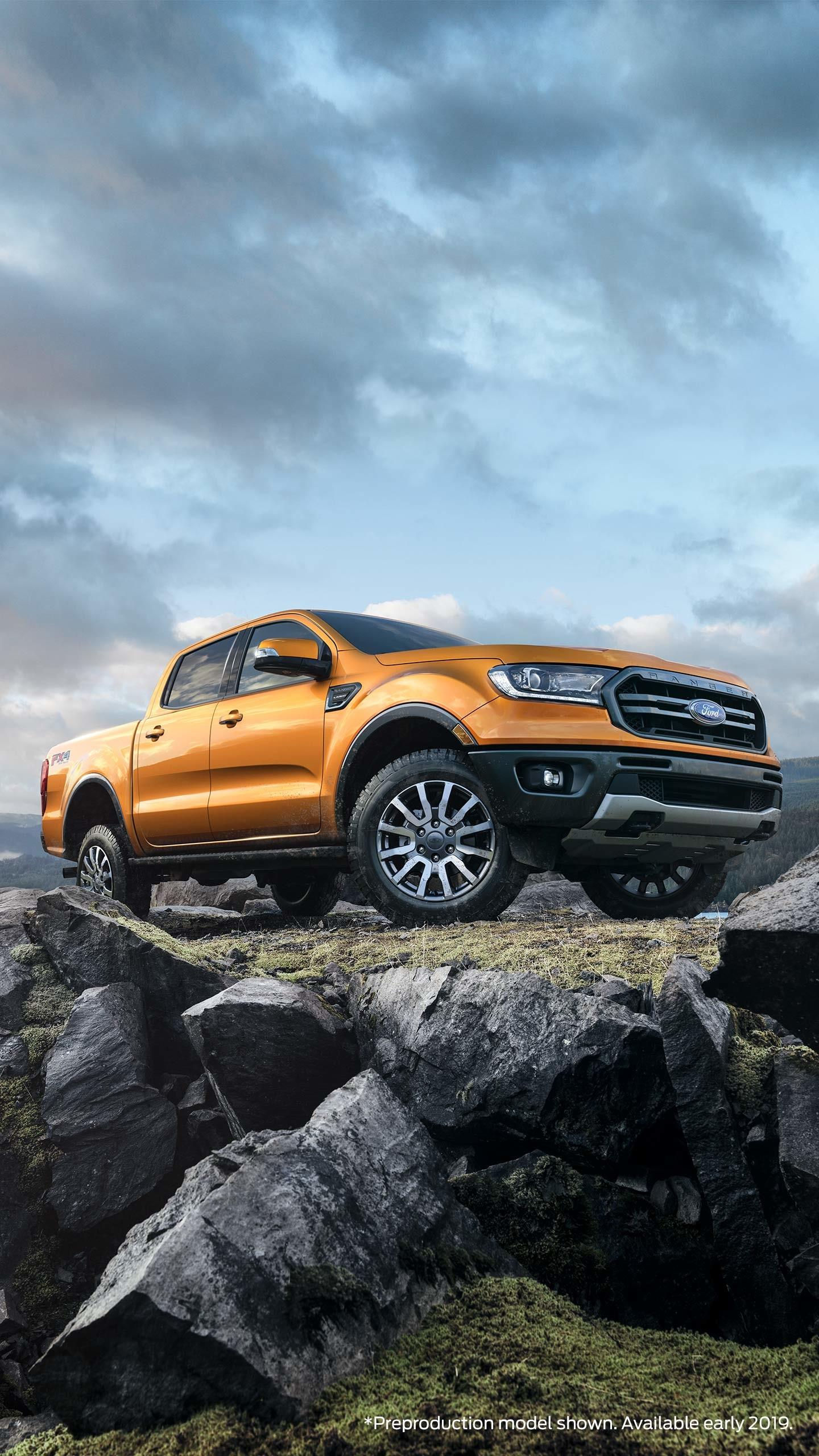 Wallpaper #LXOigo4BFI5NbQksBBmR33 Ford Ranger Raptor iPhone Wallpapers Wallpaper Cave