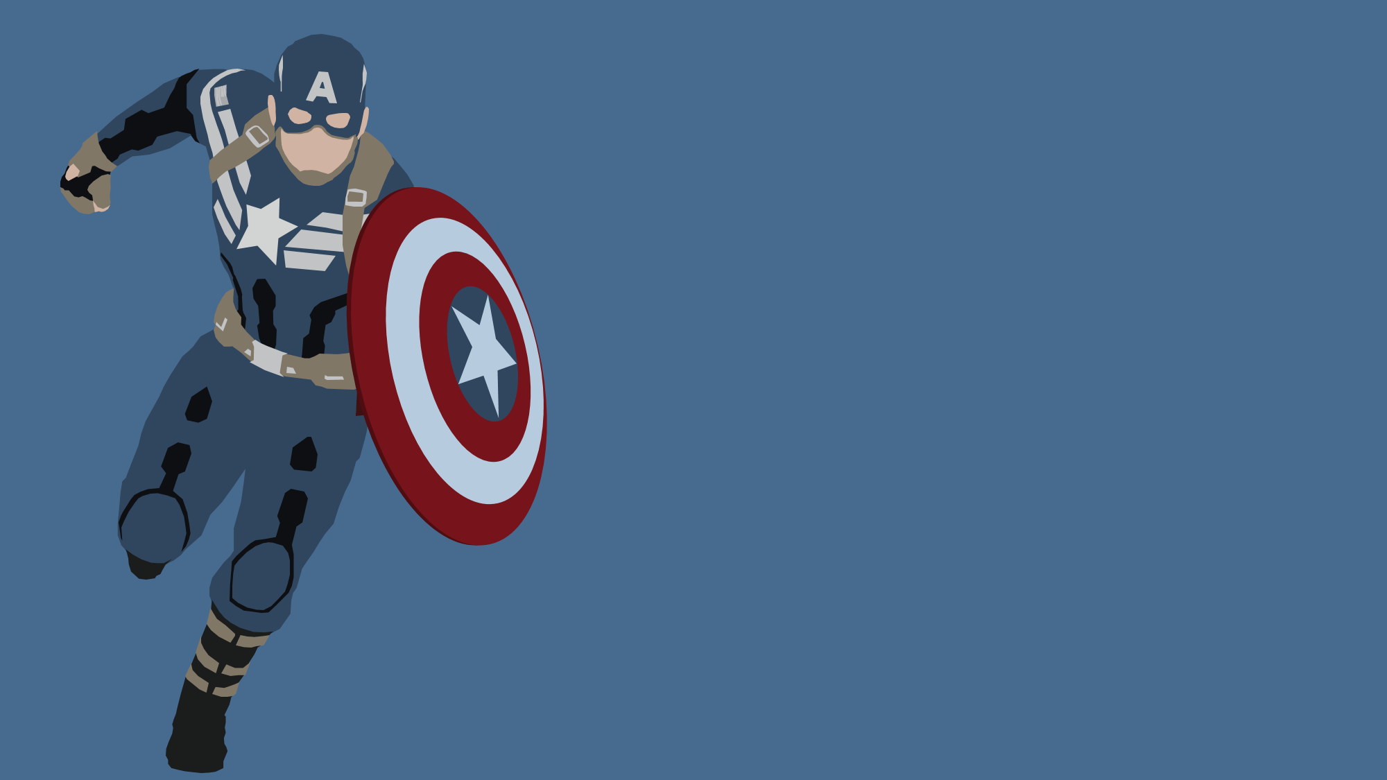 Wallpaper #DBVpuo4BmMigT4UnQlYe17 Captain America Cartoon Wallpapers Wallpaper Cave