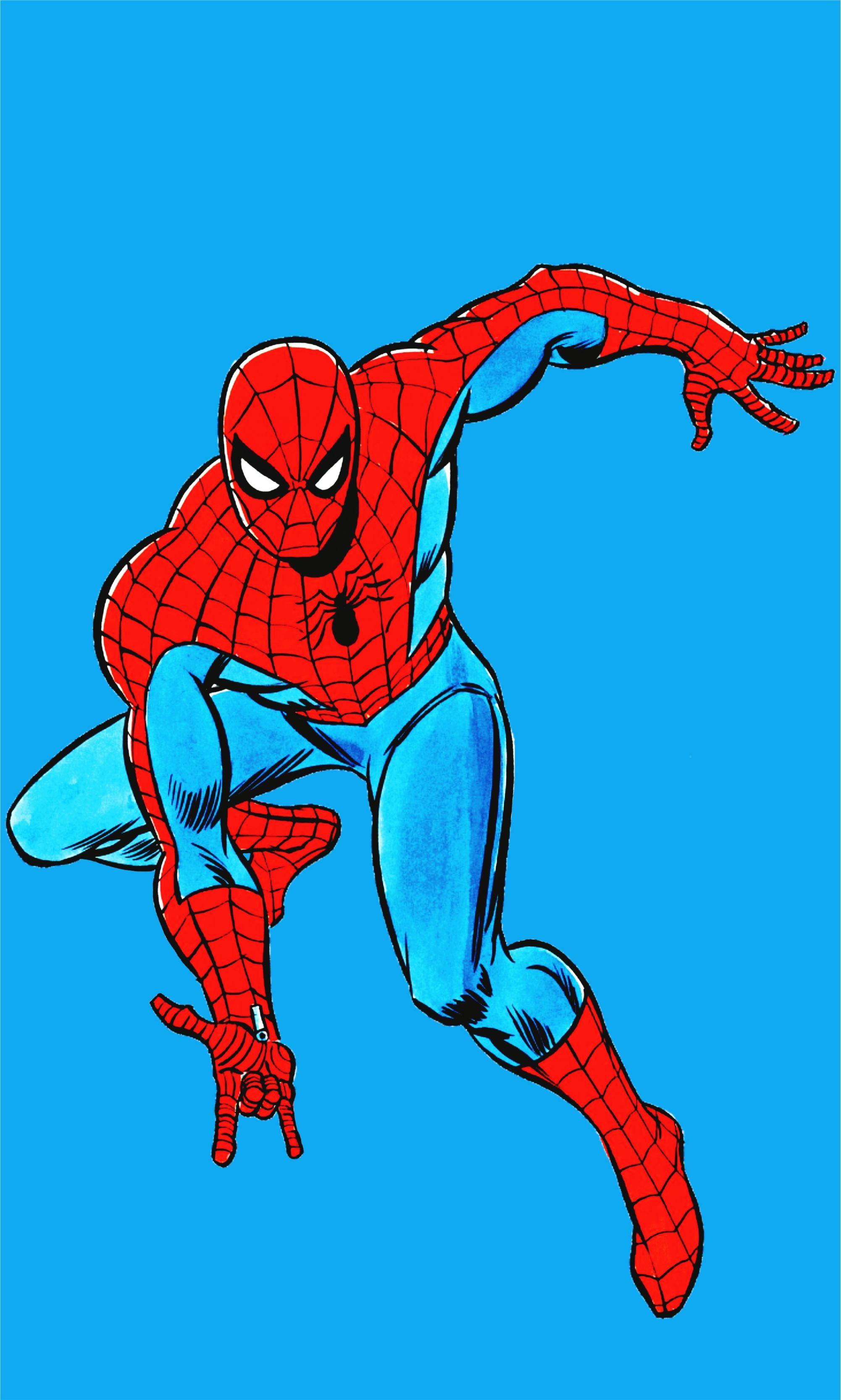 Wallpaper #Jn1a8Y4Bnwiau_P6LQkQ13 Vintage Spider Man Wallpapers Wallpaper Cave