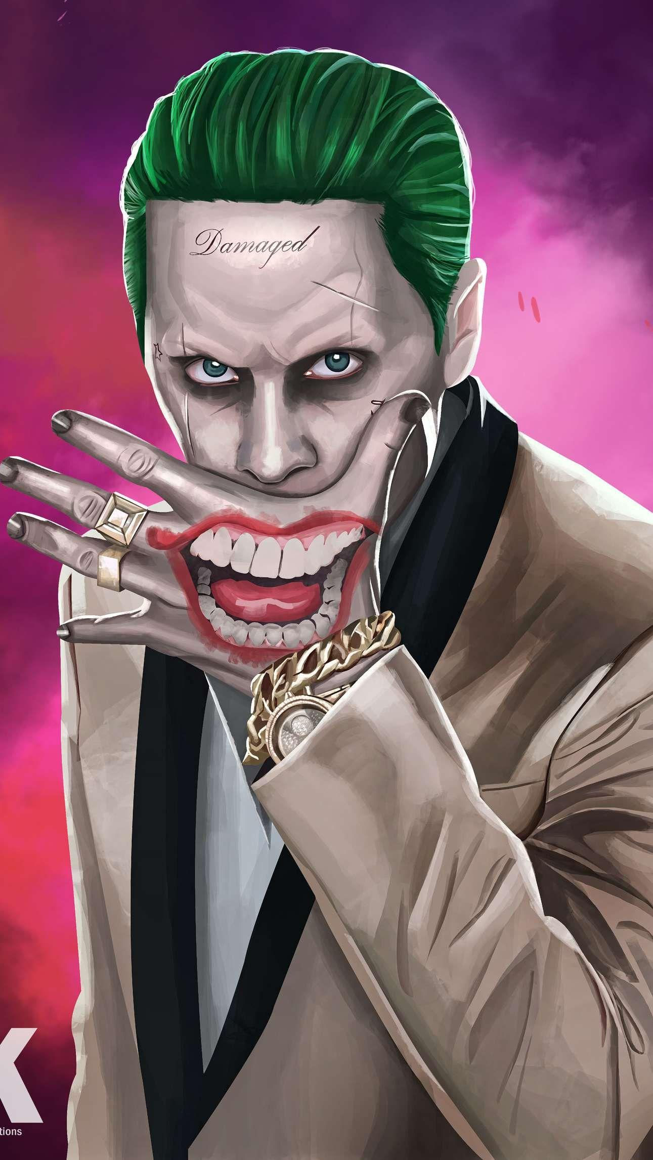 Wallpaper #dc656 Movie Joker Wallpaper HD Wallpaper for Desktop and Gadget