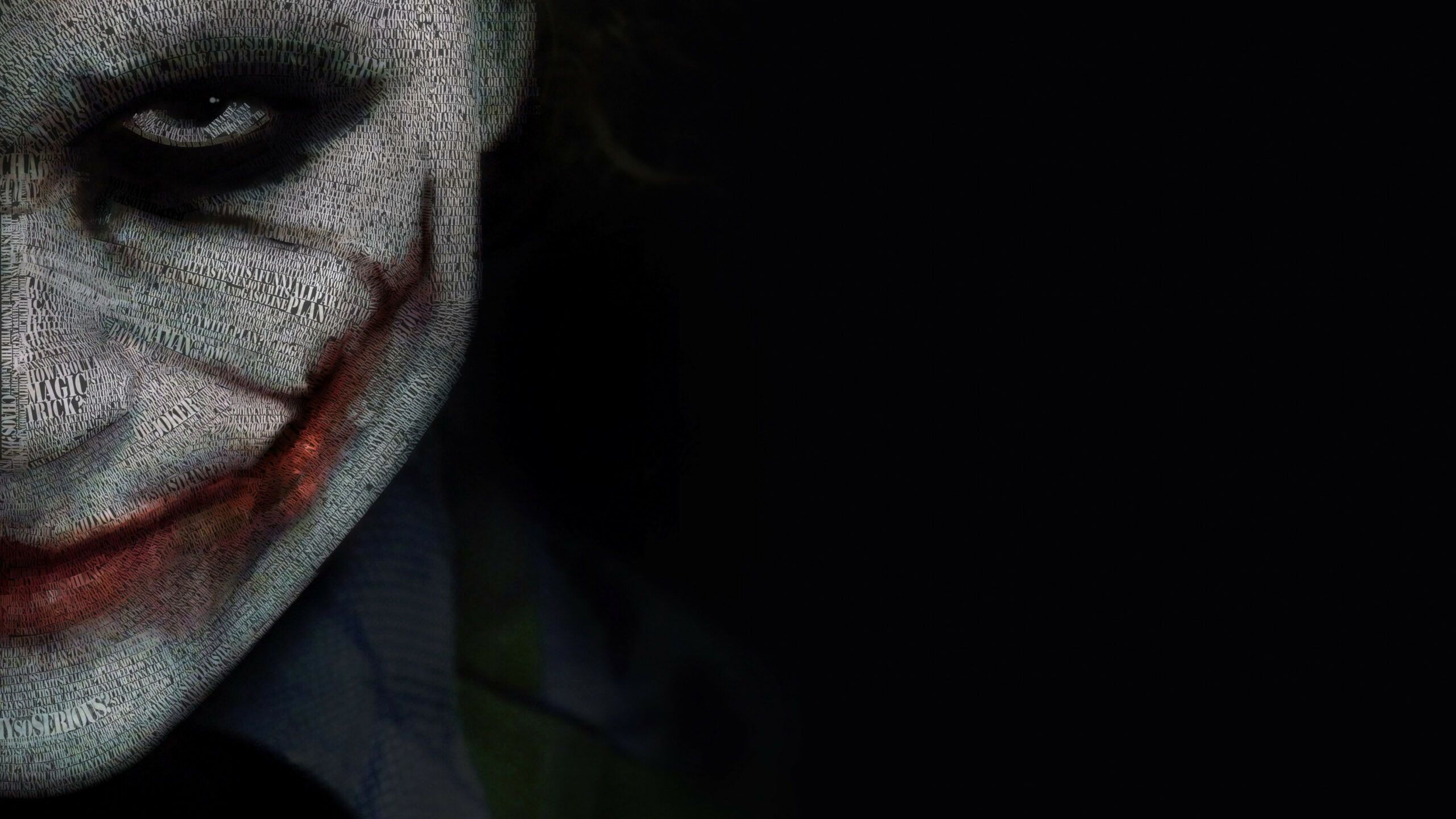 Wallpaper #e1bc8 Joker PC