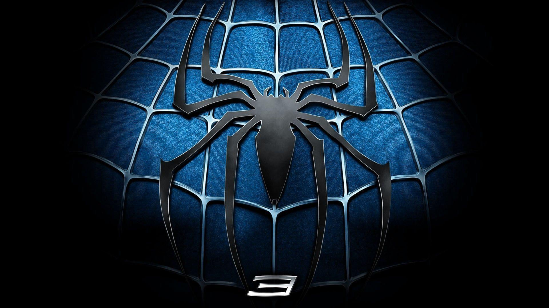 Wallpaper #lXTuwI4B_8f4nGFa5W3J28 Spiderman Logo Wallpapers Wallpaper Cave