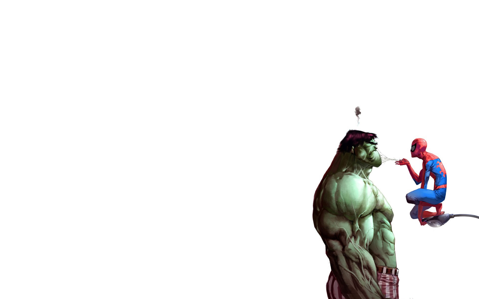 Wallpaper #TwDW6o4BSdW8dNouJhCz40 Spiderman Y Hulk Wallpaper Wallpapers