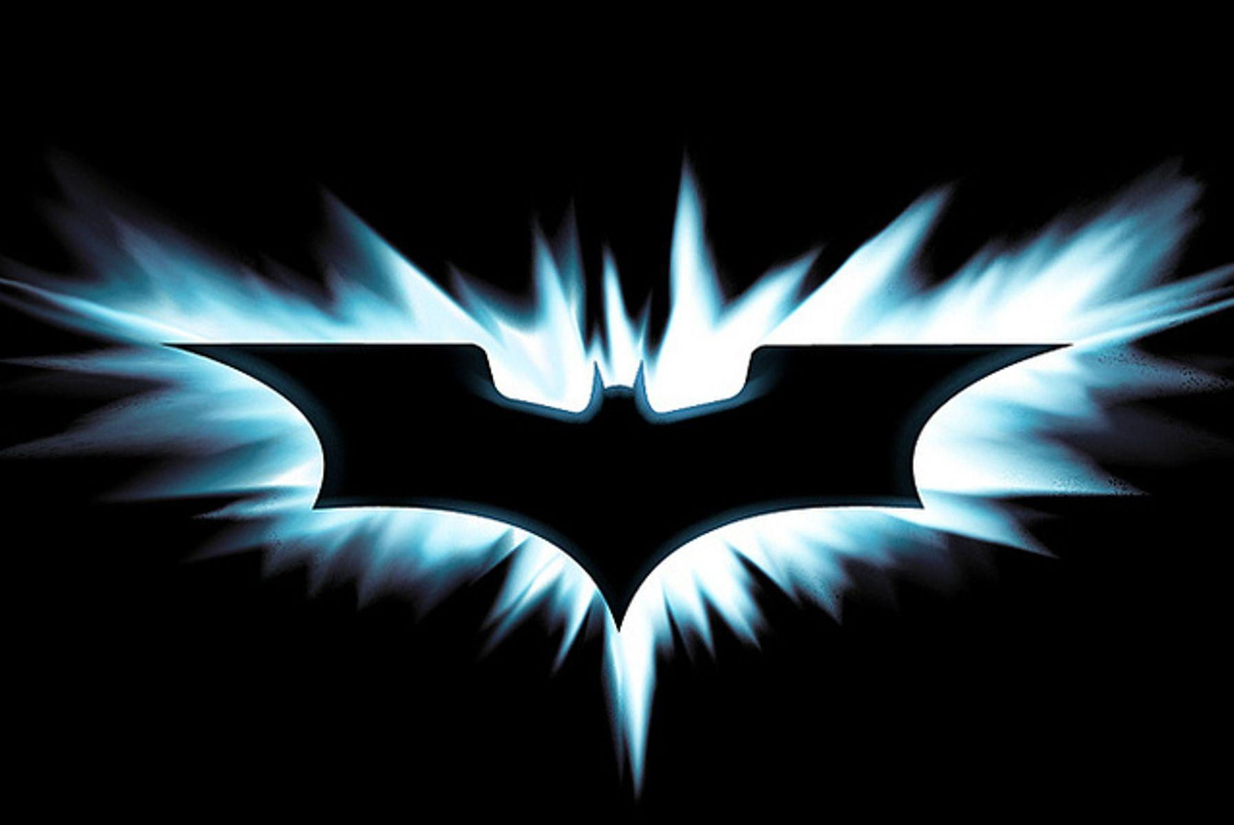 Wallpaper #JRkDII8BtGB6xQ78uX0R5 Dark Knight Logo Wallpapers Wallpaper Cave