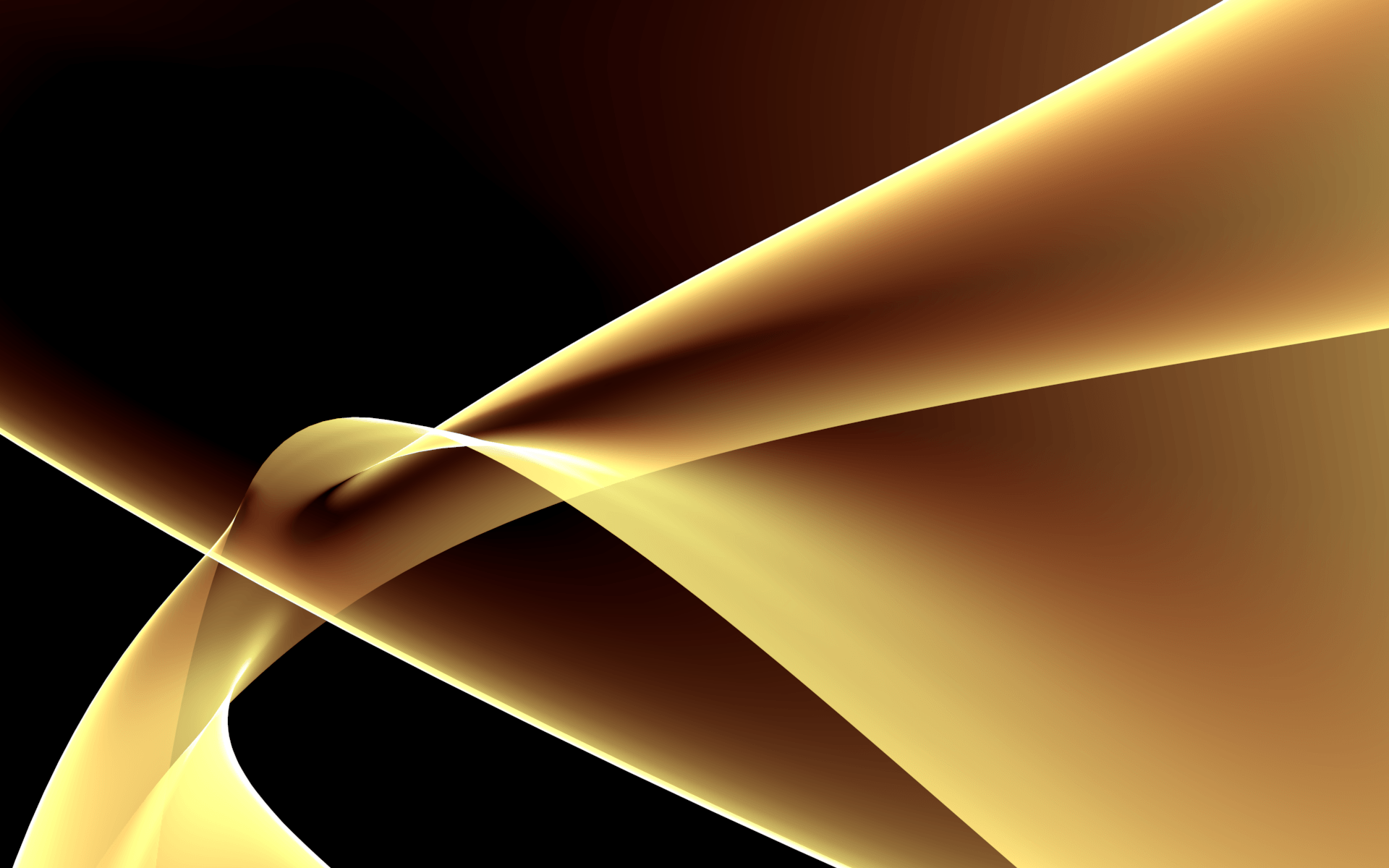 Wallpaper #e14ea Download a Black and Red Abstract Background with a Black and Gold Line