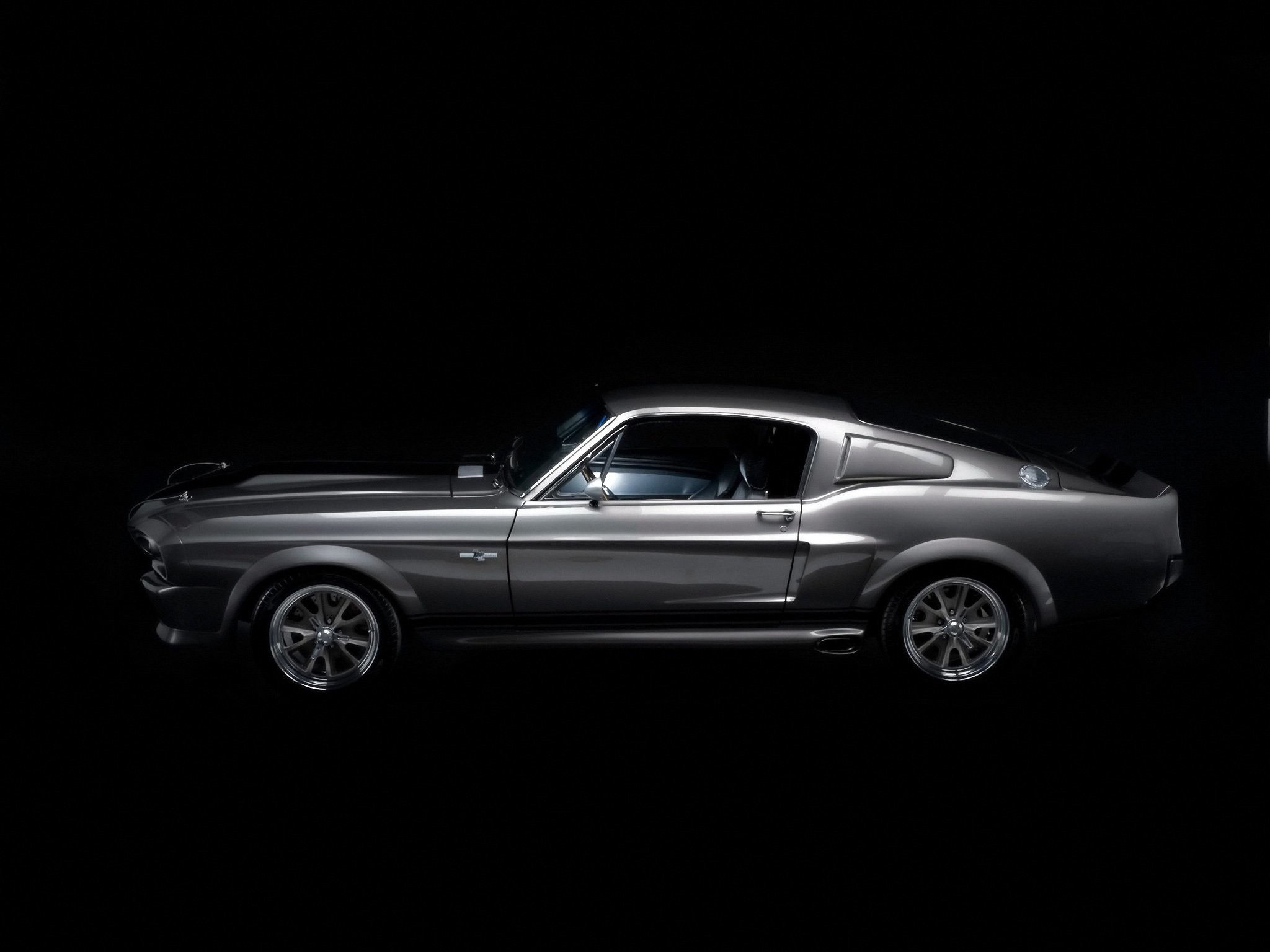 Wallpaper #oH3D844Bnwiau_P6OQ1z58 66 1967 Shelby Gt500 Eleanor
