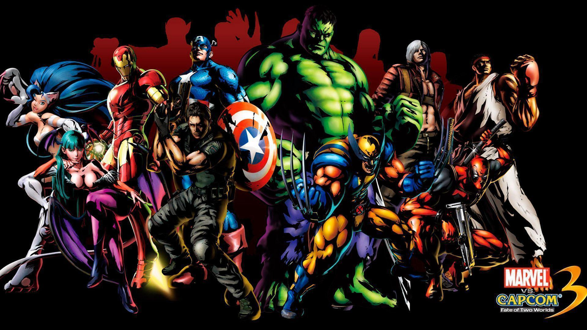 Wallpaper #7ABC7 50 Awesome Superhero Wallpapers Wallpapersafaricom