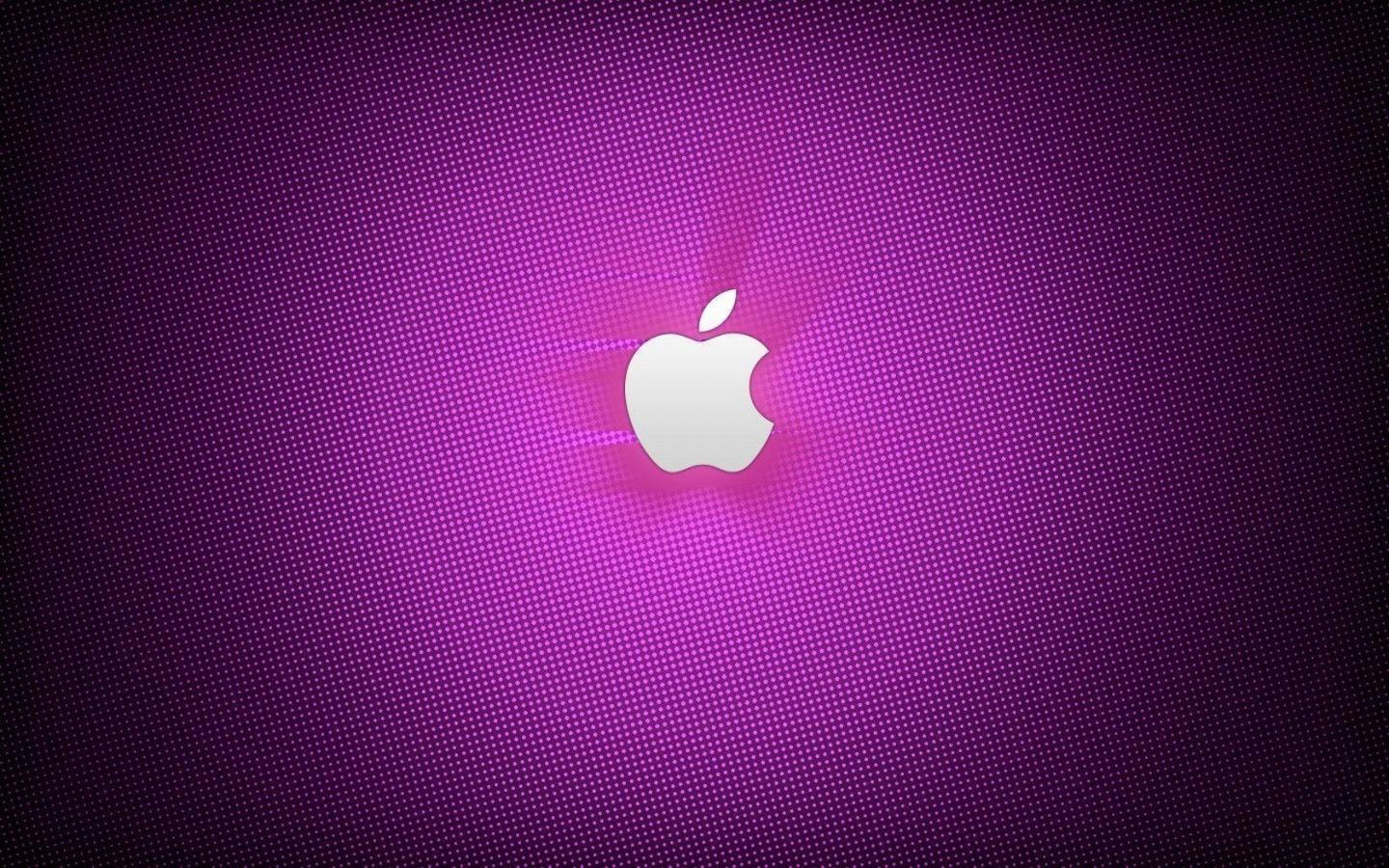 Wallpaper #D6AF0 Purple Apple Wallpapers Wallpaper Cave