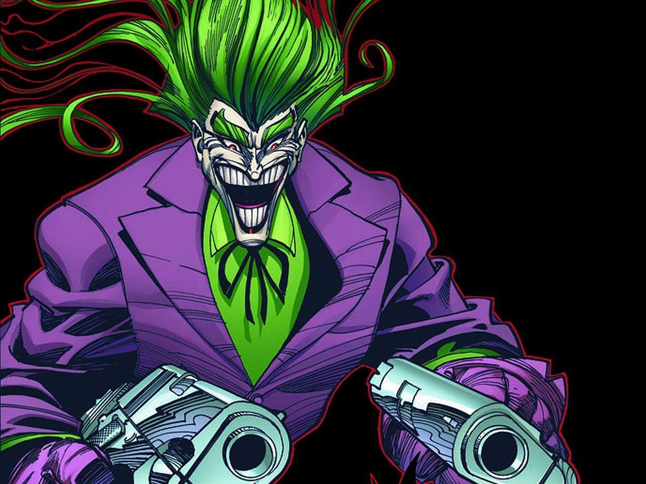 Wallpaper #Qxn5HY8BtGB6xQ78hHjy36 Joker Comic Wallpapers Wallpaper Cave