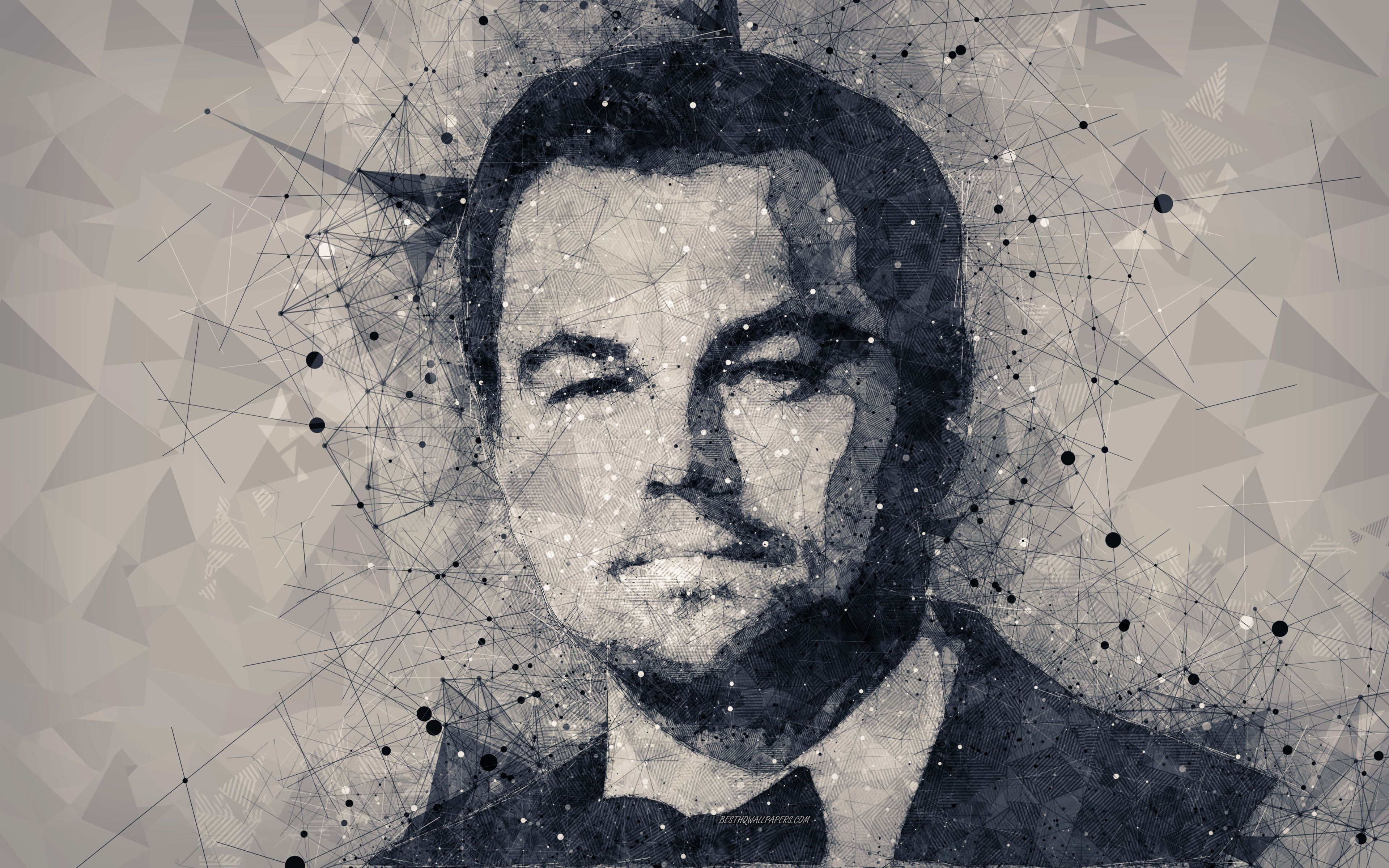 Wallpaper #mGd7A5MBSpphPi3-cLM7317 Leonardo Dicaprio 4K Wallpapers Wallpaper Cave