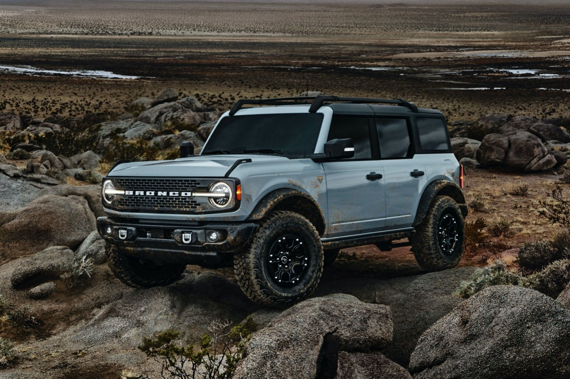 Wallpaper #pHQkw44B_8f4nGFaOG-939 2021 Ford Bronco Sport First Edition HD Wallpapers Wallpaper Cave