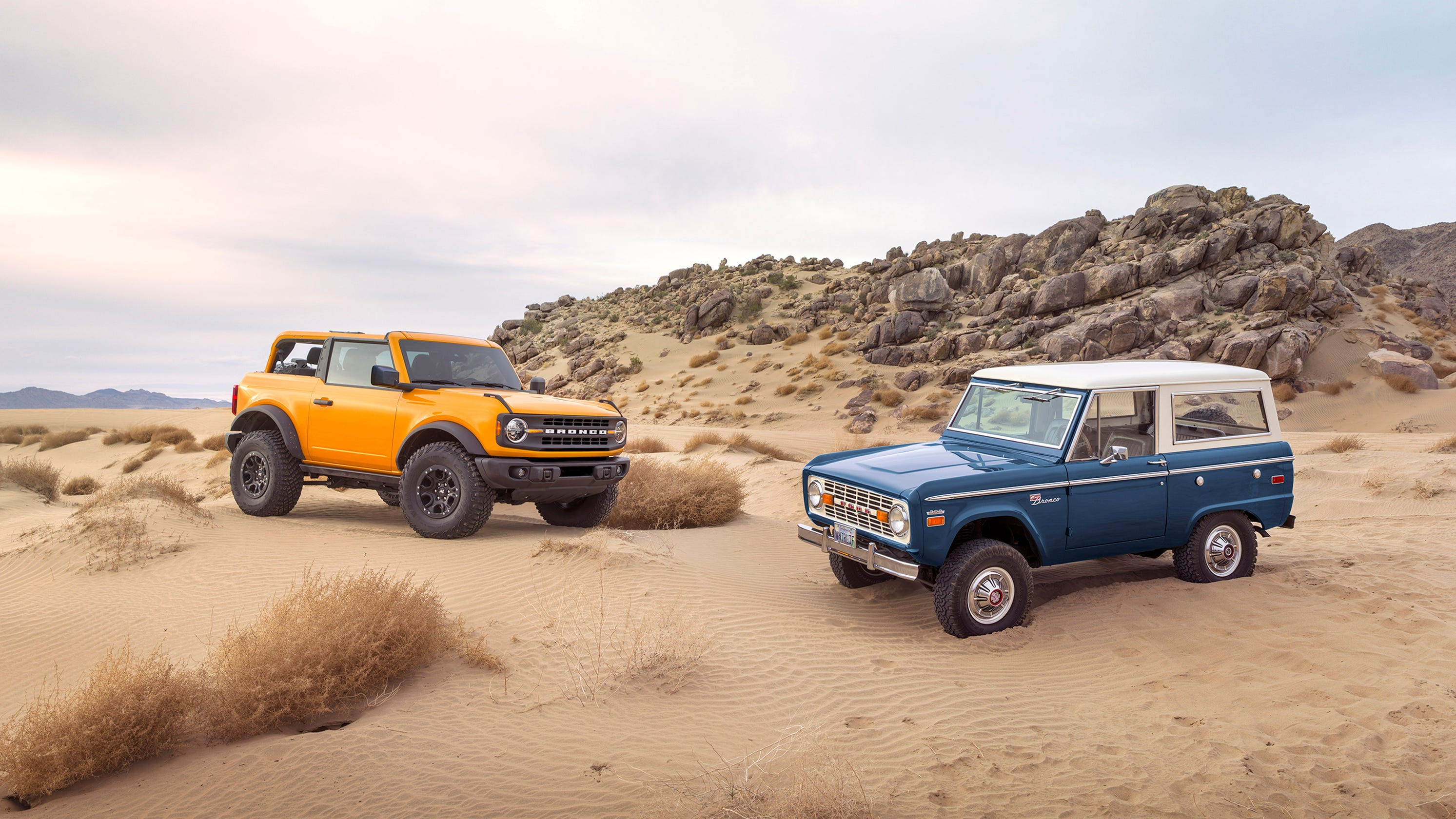 Wallpaper #pHQkw44B_8f4nGFaOG-942 2021 Ford Bronco Sport First Edition HD Wallpapers Wallpaper Cave