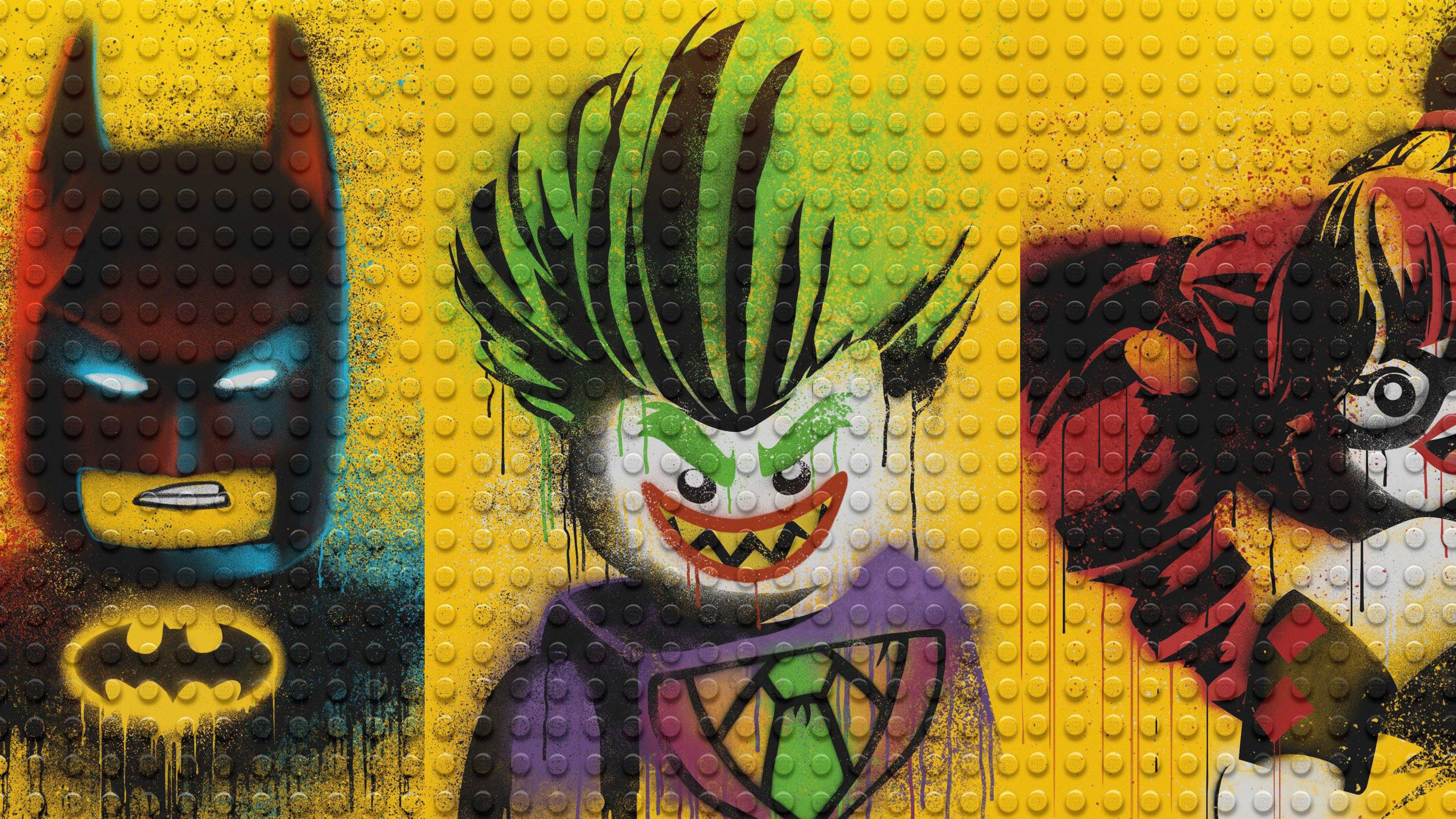 Wallpaper #-xnPLI8BtGB6xQ78jpCl44 Lego Joker Wallpapers Wallpaper Cave