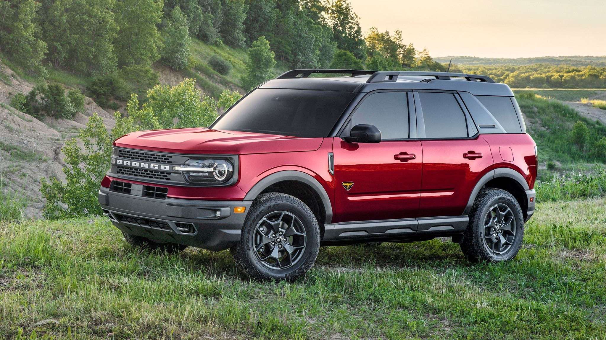 Wallpaper #pHQkw44B_8f4nGFaOG-93 2021 Ford Bronco Sport First Edition HD Wallpapers Wallpaper Cave
