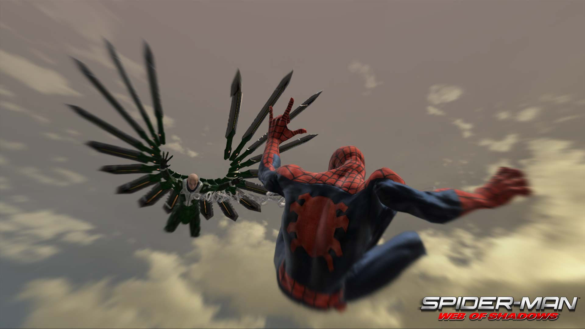 Wallpaper #x2cJAZMBSpphPi3-p6go120 Spider Man Web of Shadows Wallpapers Wallpaper Cave
