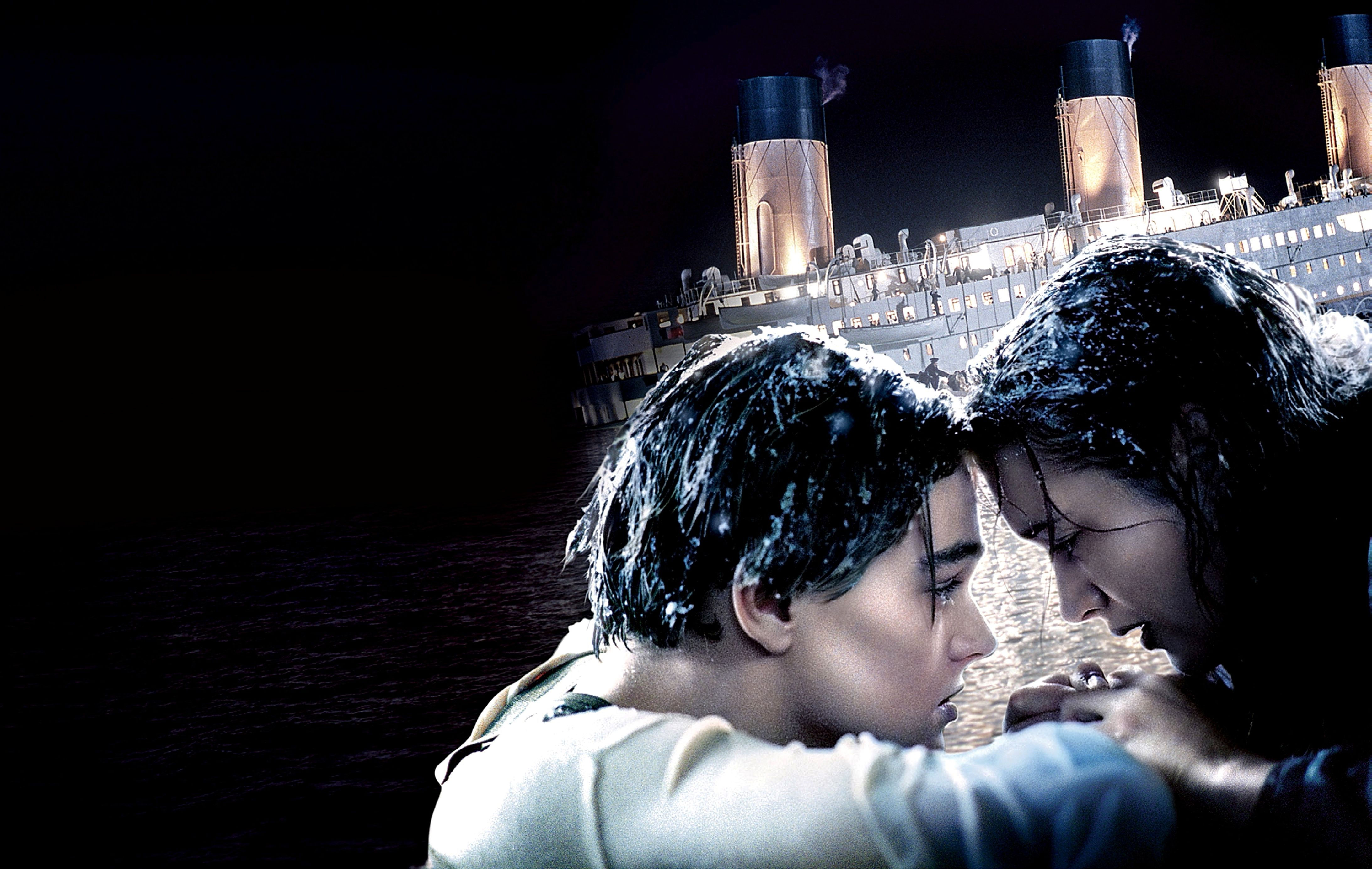 Wallpaper #mGd7A5MBSpphPi3-cLM7468 Leonardo Dicaprio Titanic Wallpaper
