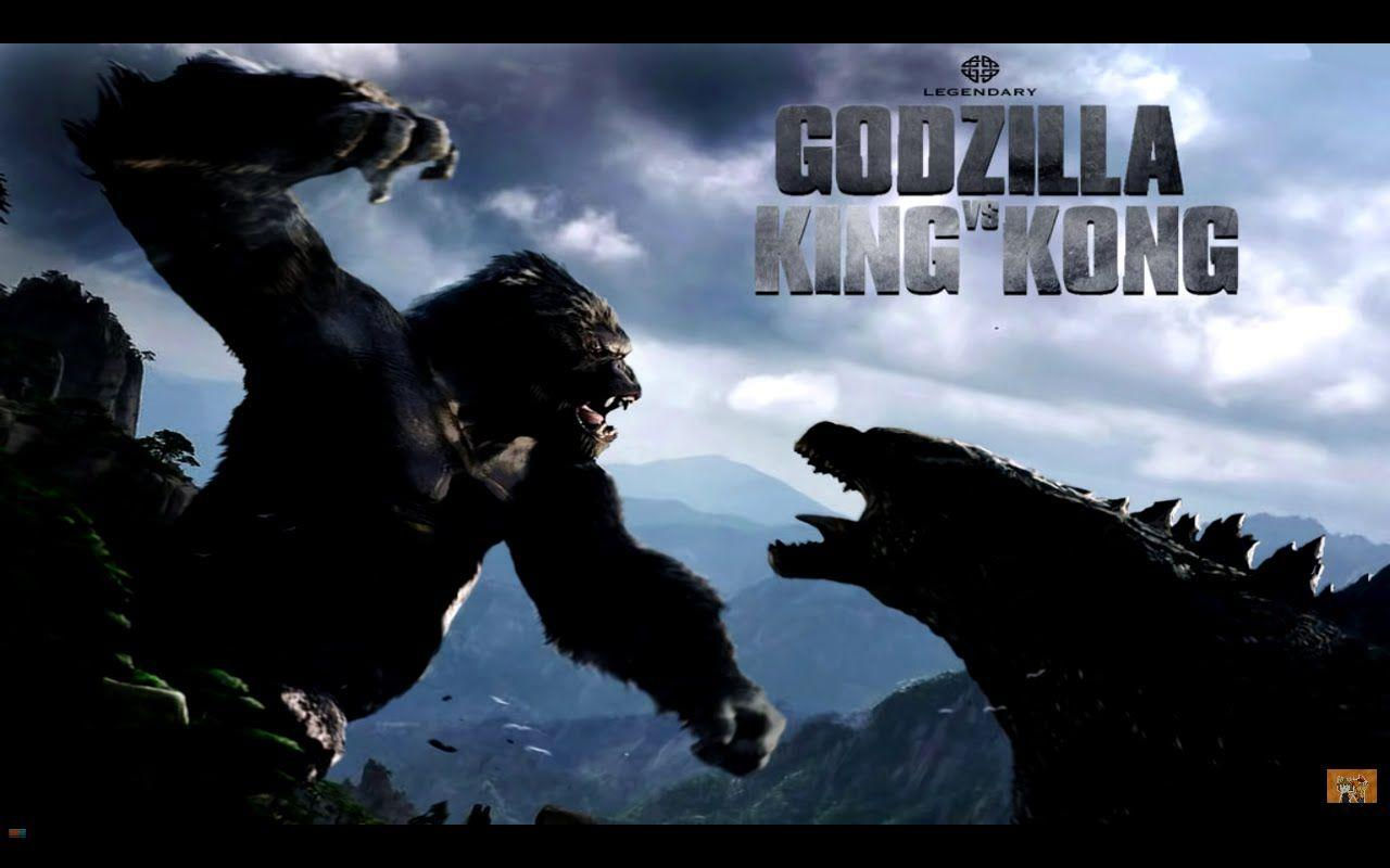 Wallpaper #ihmZLo8BtGB6xQ78FpXR7 Godzilla Versus King Kong Wallpapers HD Picture Image