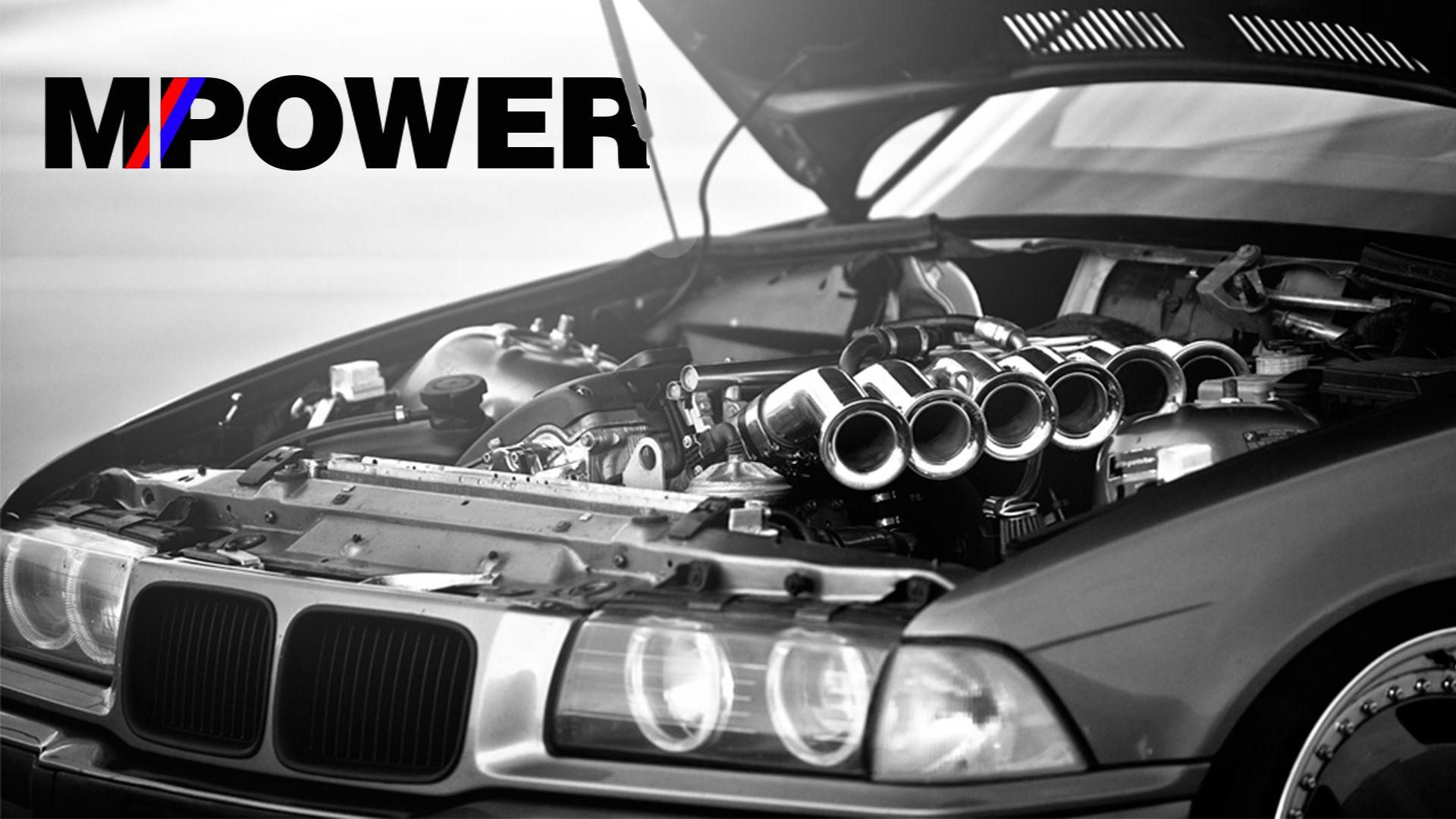 Wallpaper #00VOjo4B7YBJg1BVMJzz18 BMW M Power Wallpapers Wallpaper Cave