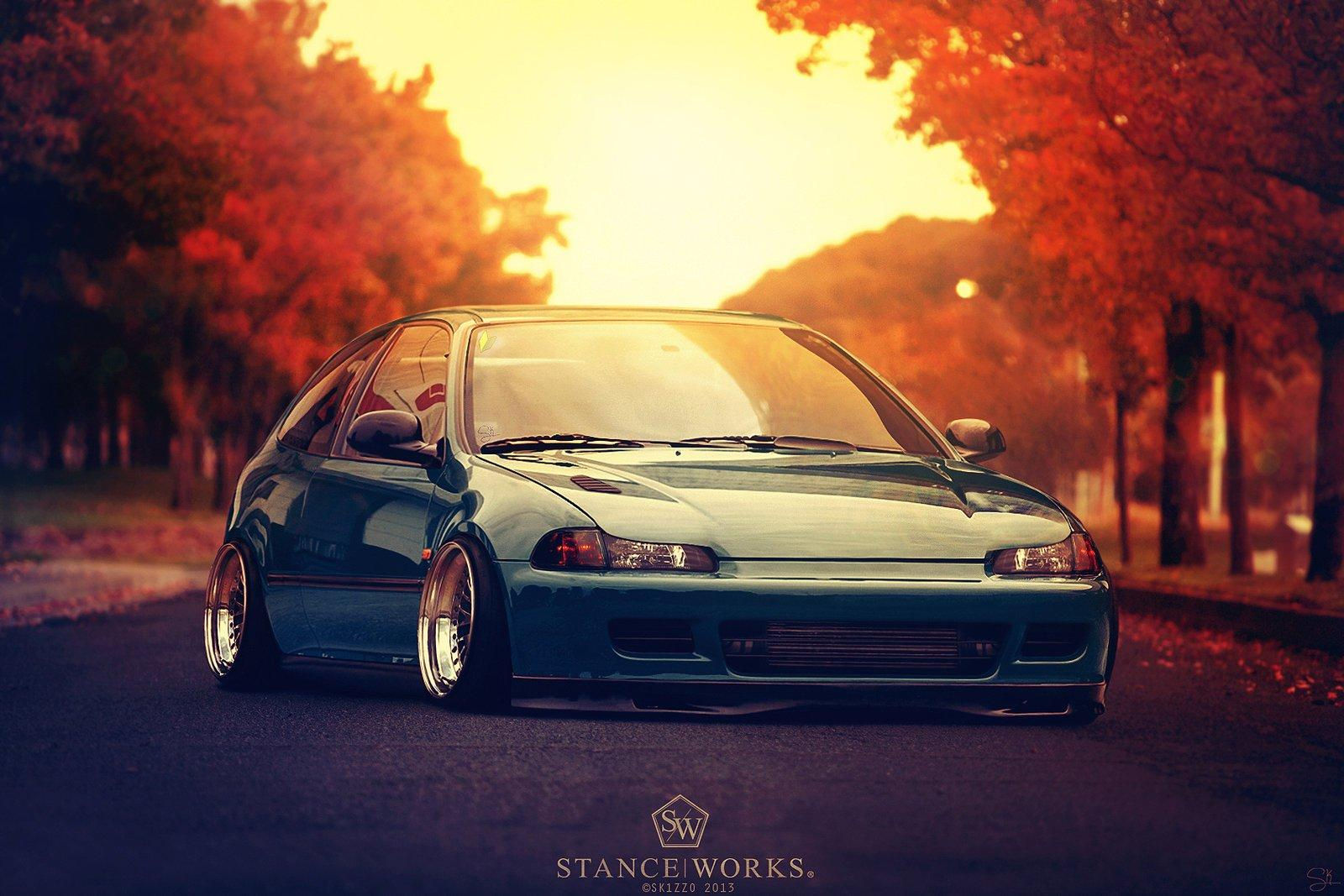Wallpaper #8n3b9I4Bnwiau_P6YhC533 Honda Civic Eg6 Wallpapers Wallpaper Cave