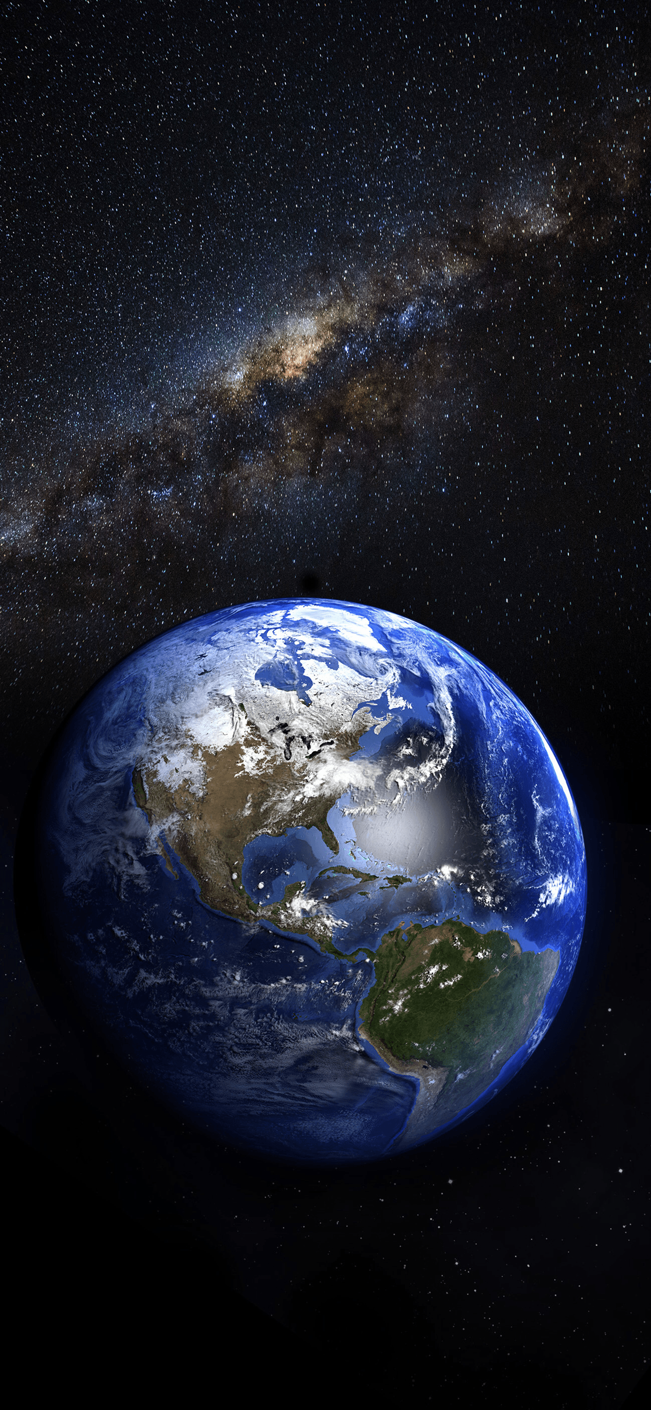 Wallpaper #TABf7I4BSdW8dNou2RR124 iPhone X Earth Wallpapers Wallpaper Cave