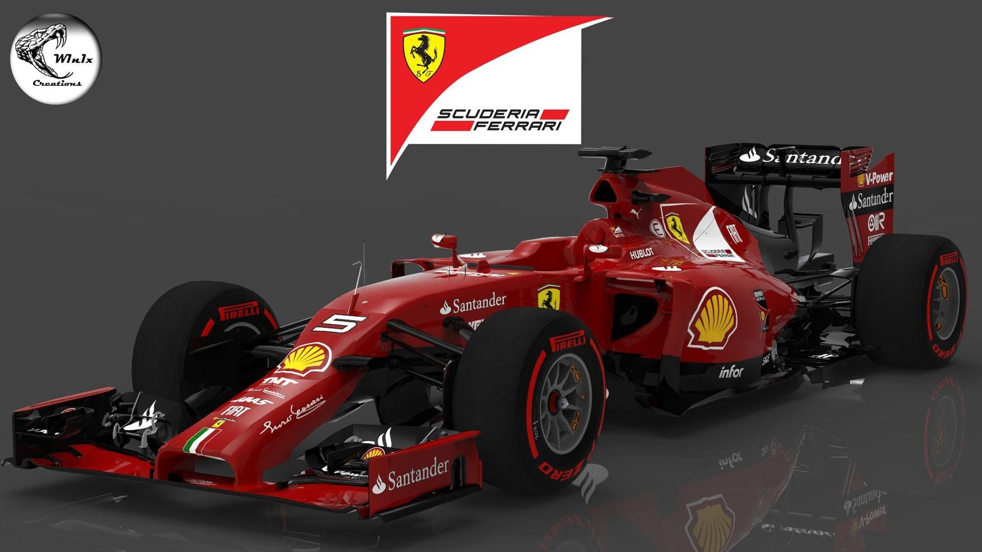 Wallpaper #D31V8I4Bnwiau_P6pgZP15 Ferrari F1 Wallpapers Wallpaper Cave